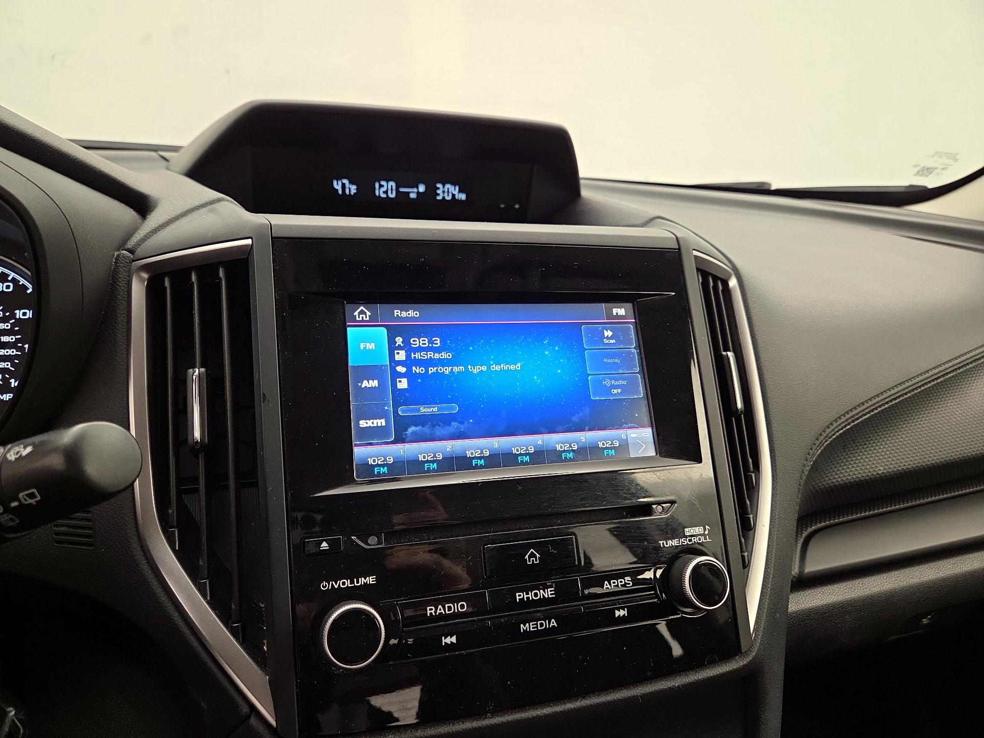 Thumbnail: 2019 Subaru Forester - 15