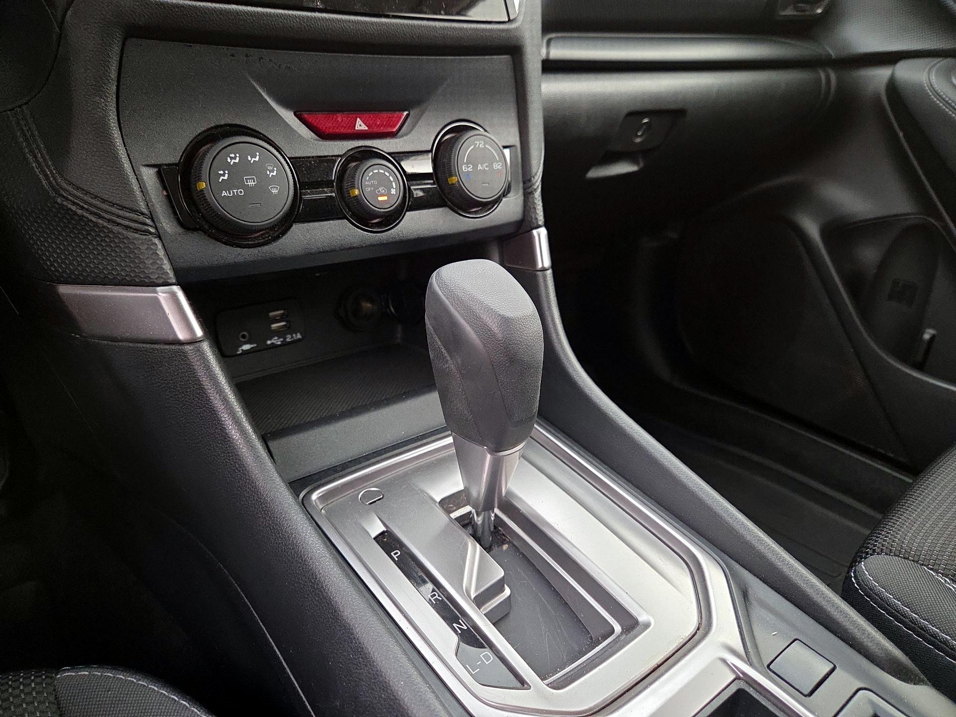 Thumbnail: 2019 Subaru Forester - 17