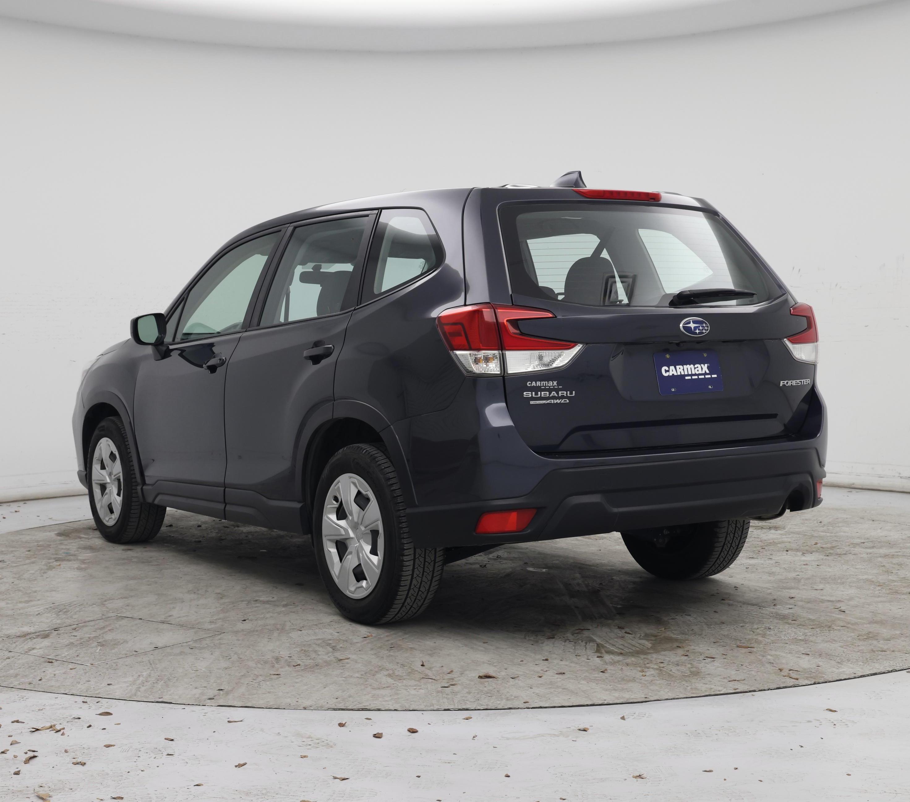 Thumbnail: 2019 Subaru Forester - 2