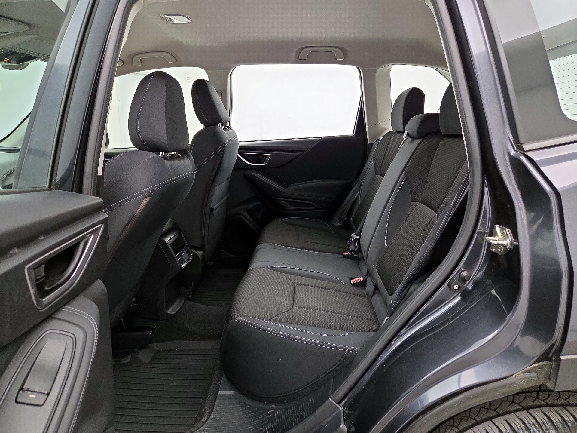 Thumbnail: 2019 Subaru Forester - 19