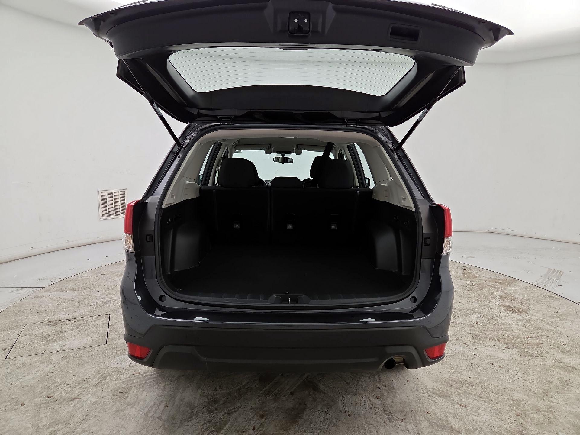 Thumbnail: 2019 Subaru Forester - 20