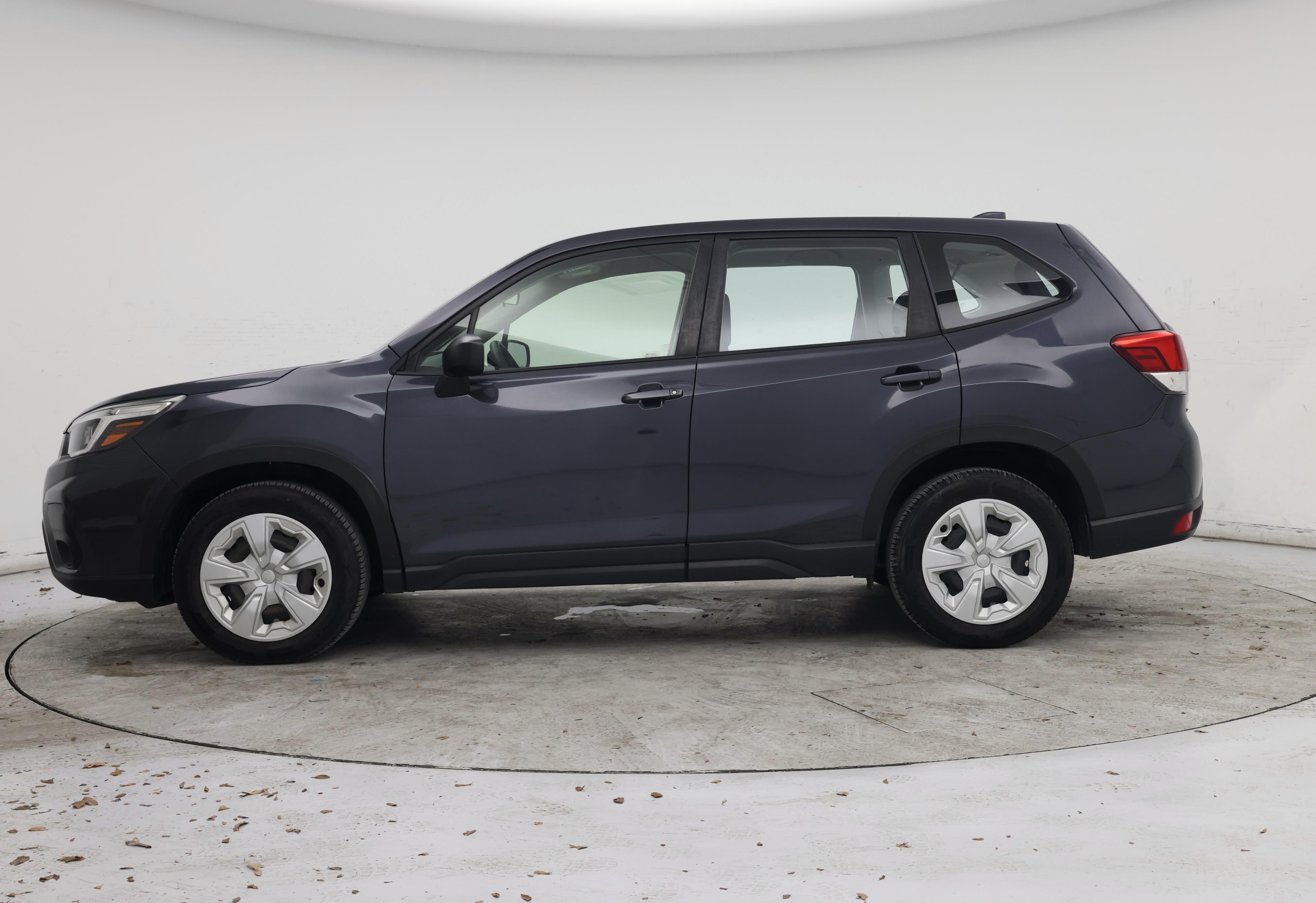 Thumbnail: 2019 Subaru Forester - 3