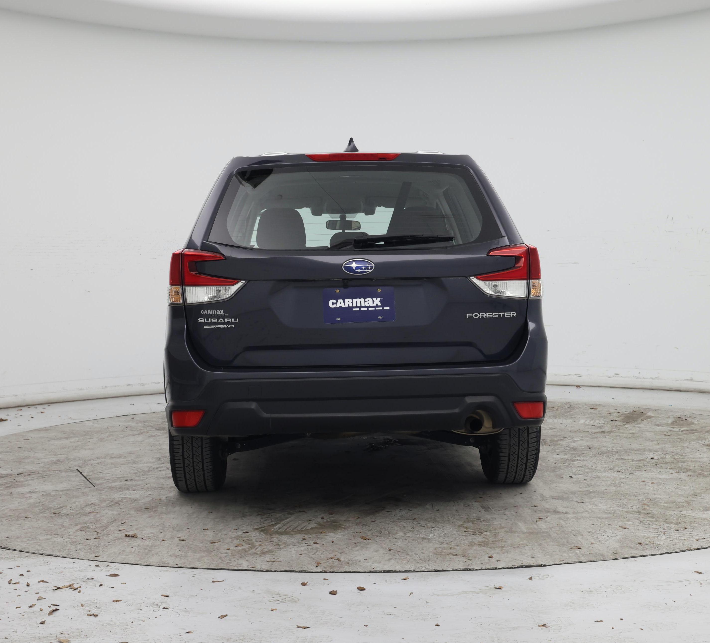 Thumbnail: 2019 Subaru Forester - 6