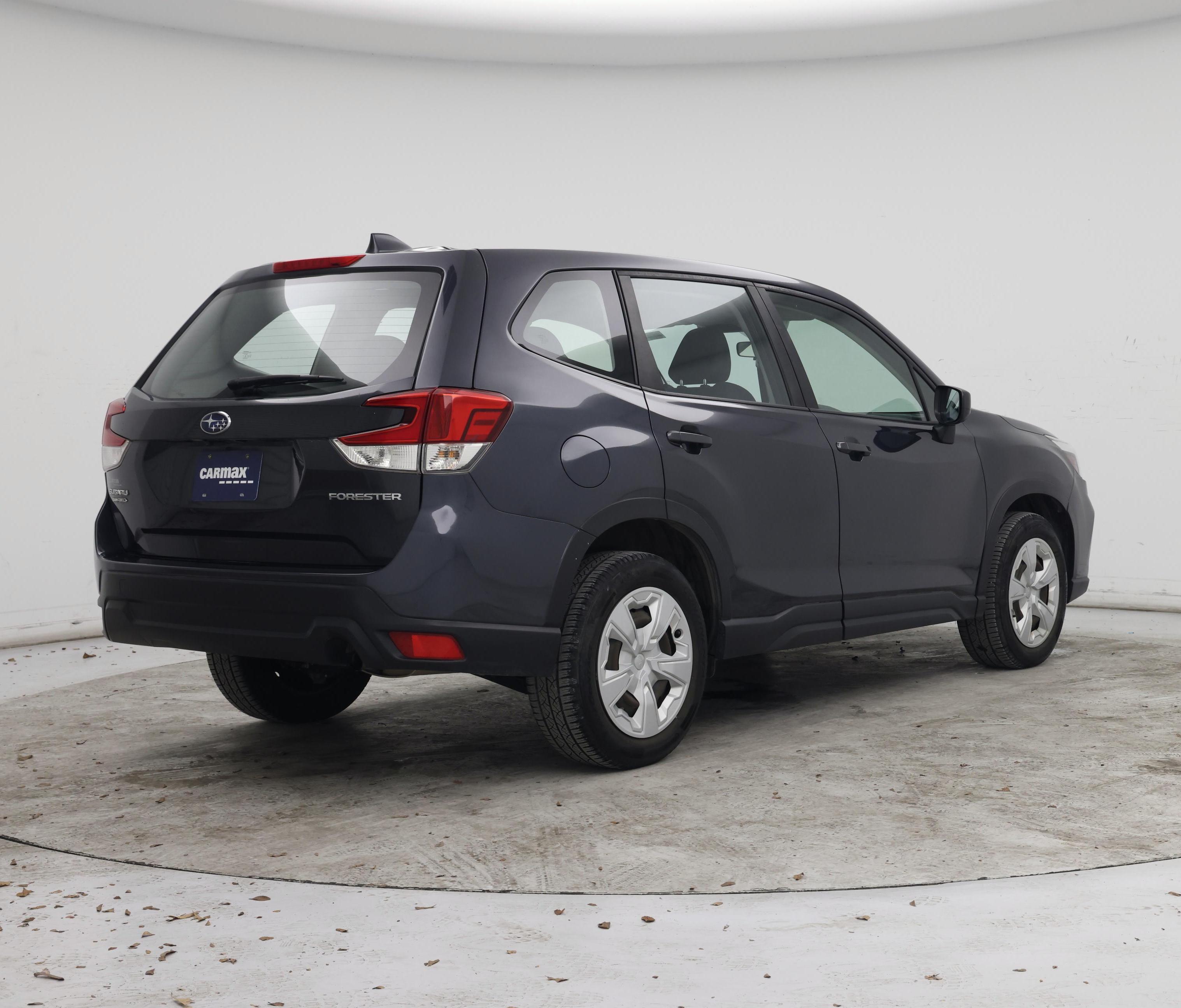 Thumbnail: 2019 Subaru Forester - 8