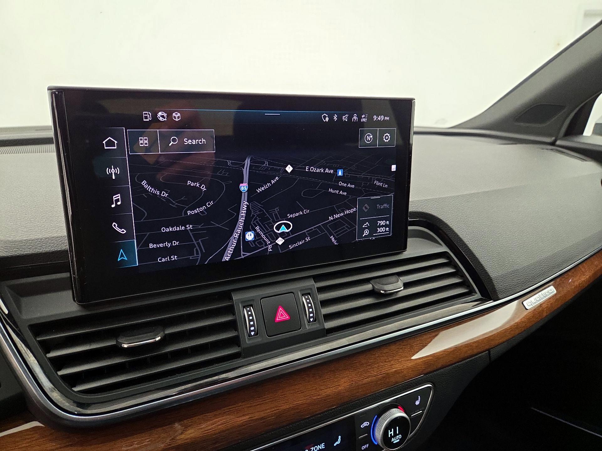 Thumbnail: 2022 Audi Q5 - 15