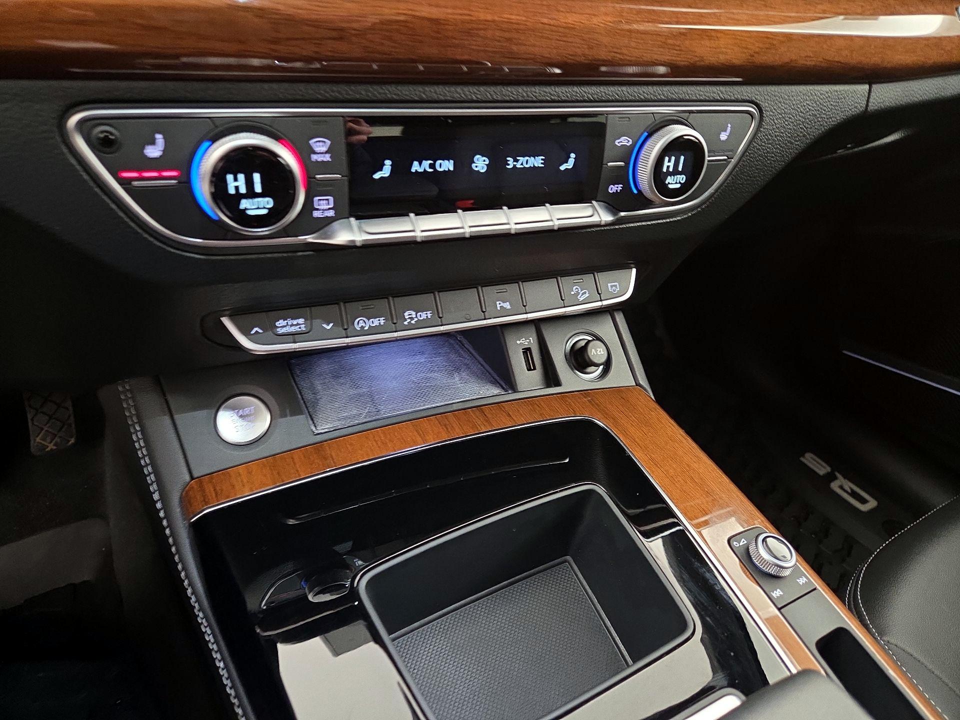 Thumbnail: 2022 Audi Q5 - 16