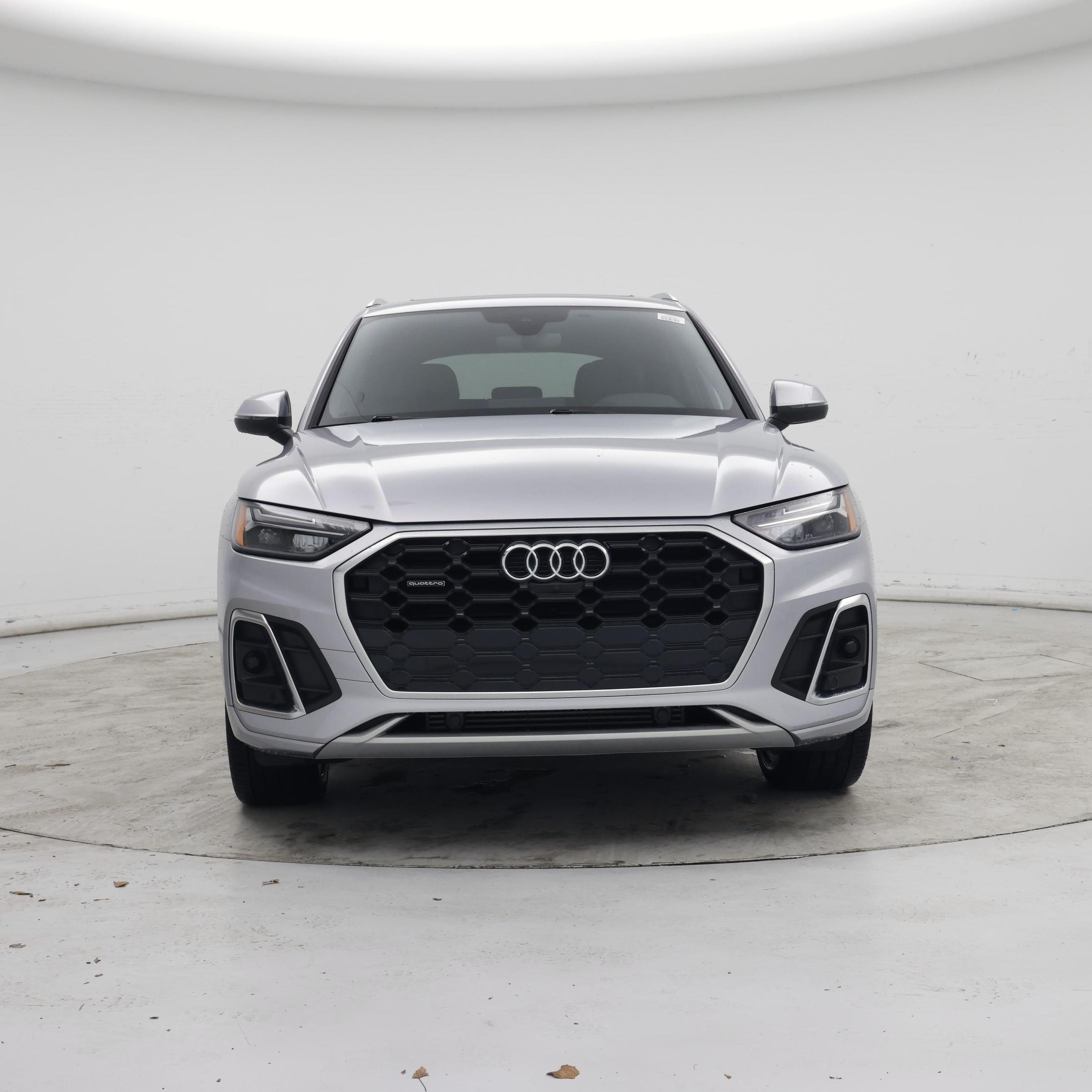 Thumbnail: 2022 Audi Q5 - 5