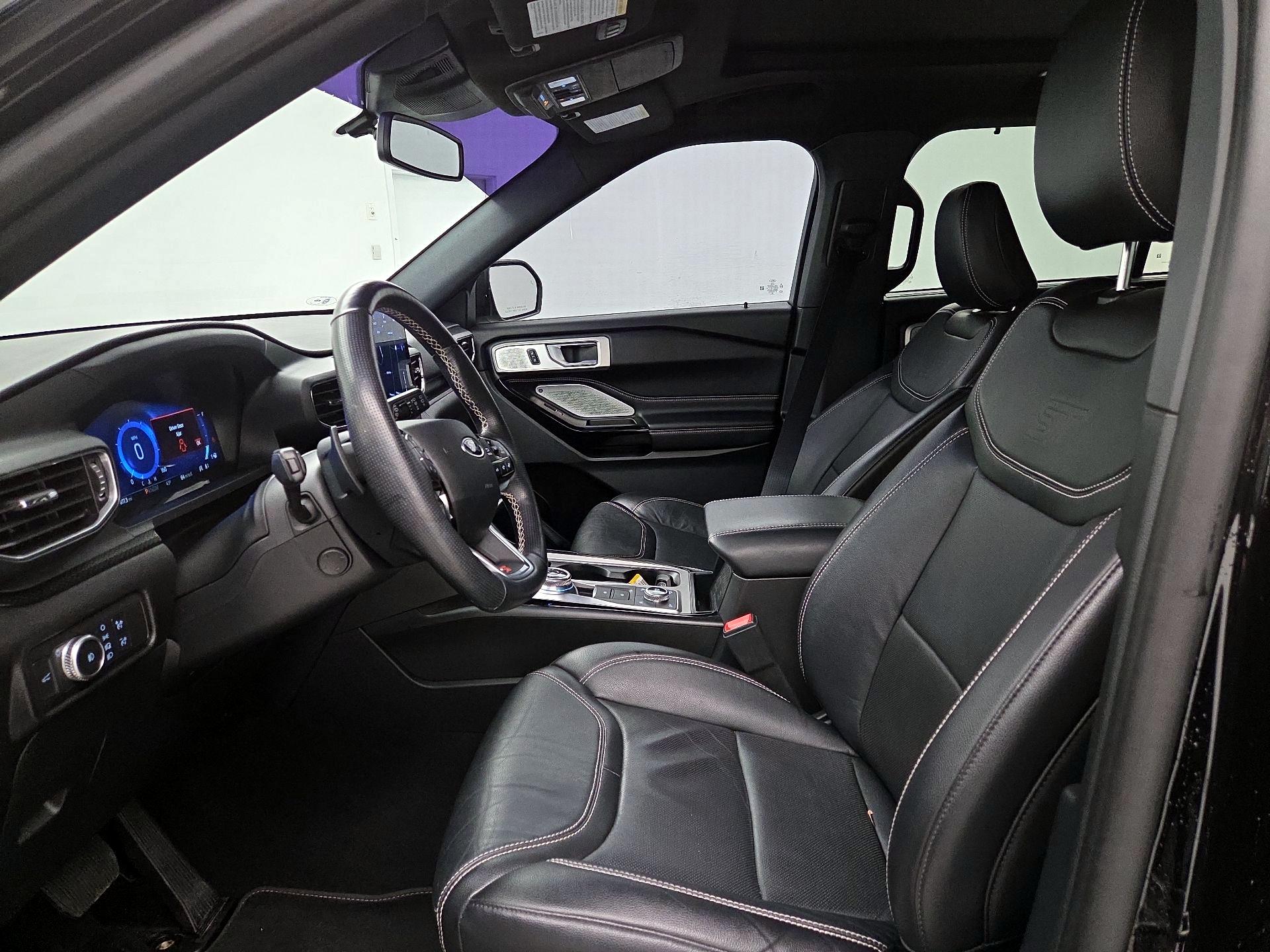 Thumbnail: 2021 Ford Explorer - 11