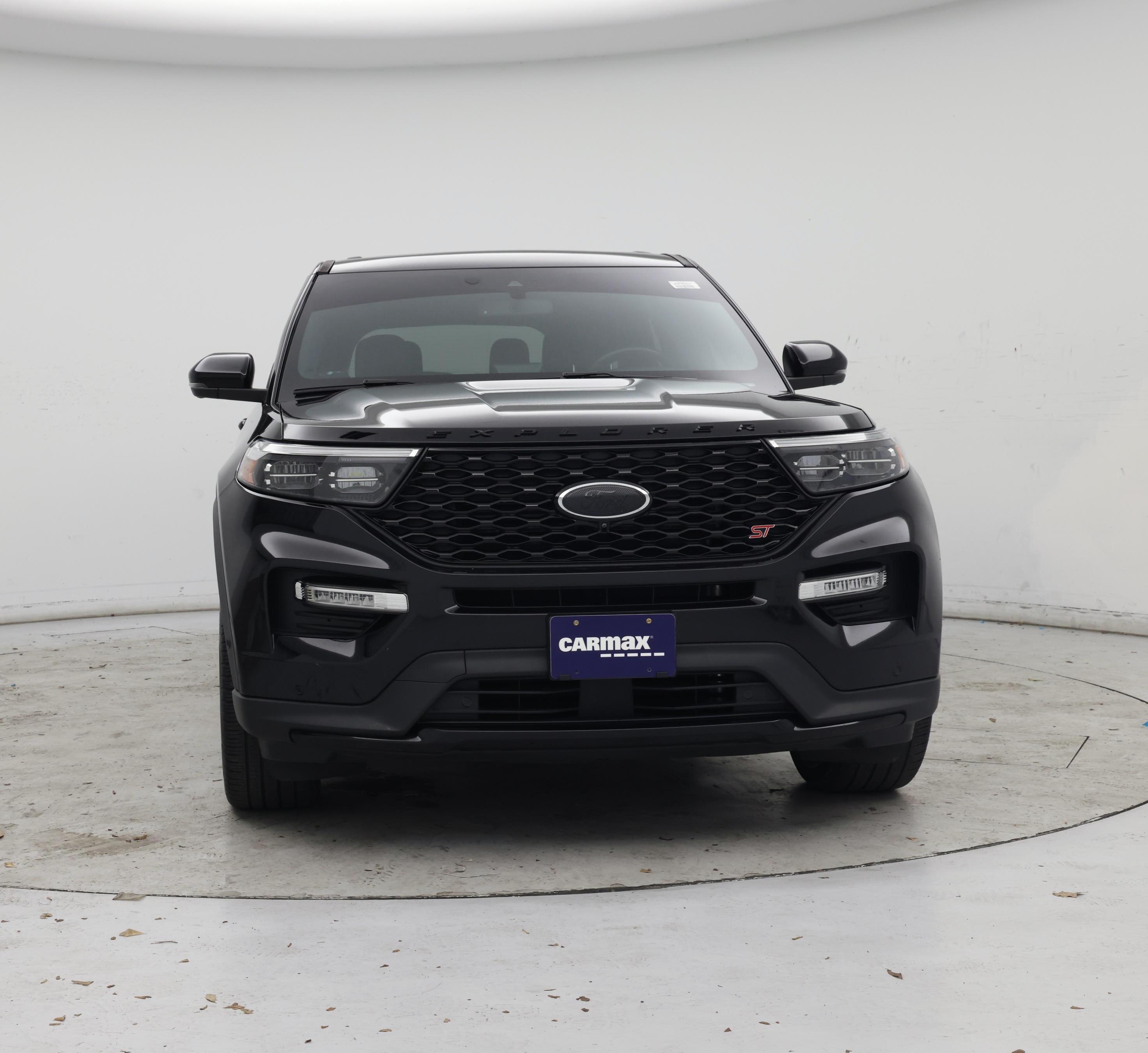 Thumbnail: 2021 Ford Explorer - 5