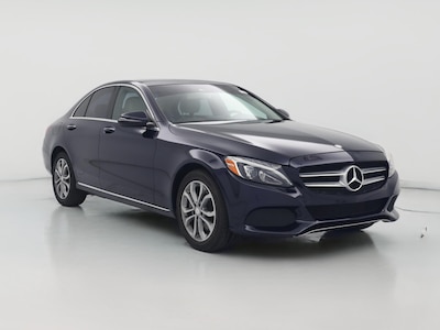 2017 Mercedes-Benz C300