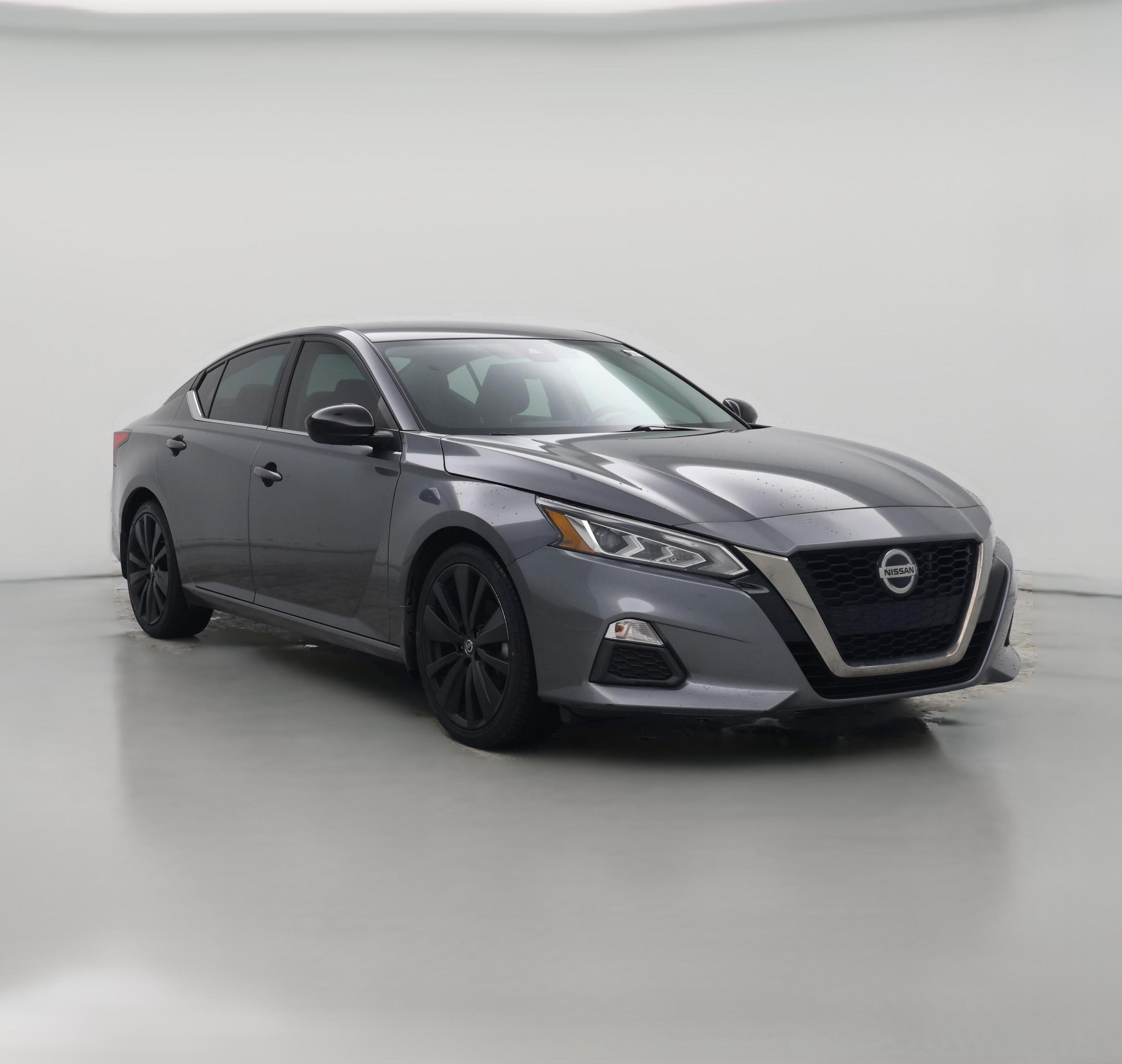 Thumbnail: 2021 Nissan Altima - 1