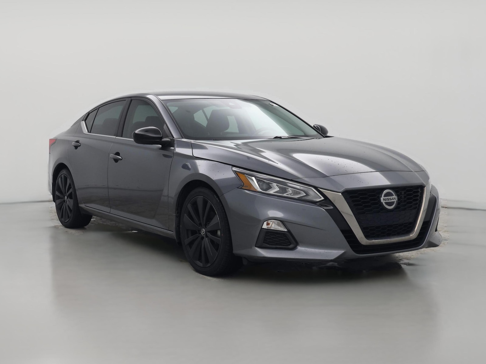 2021 Nissan Altima SR