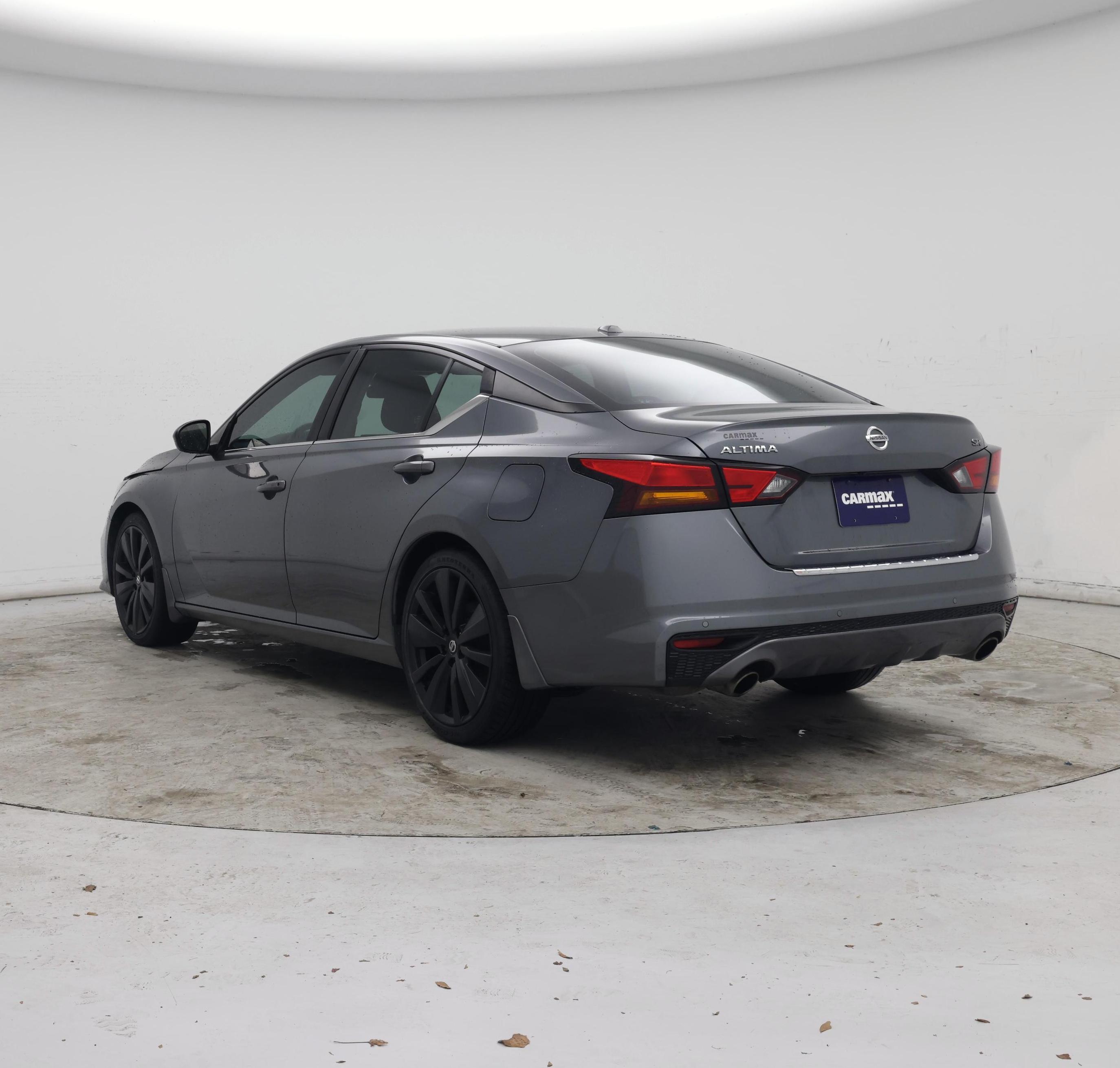 Thumbnail: 2021 Nissan Altima - 2