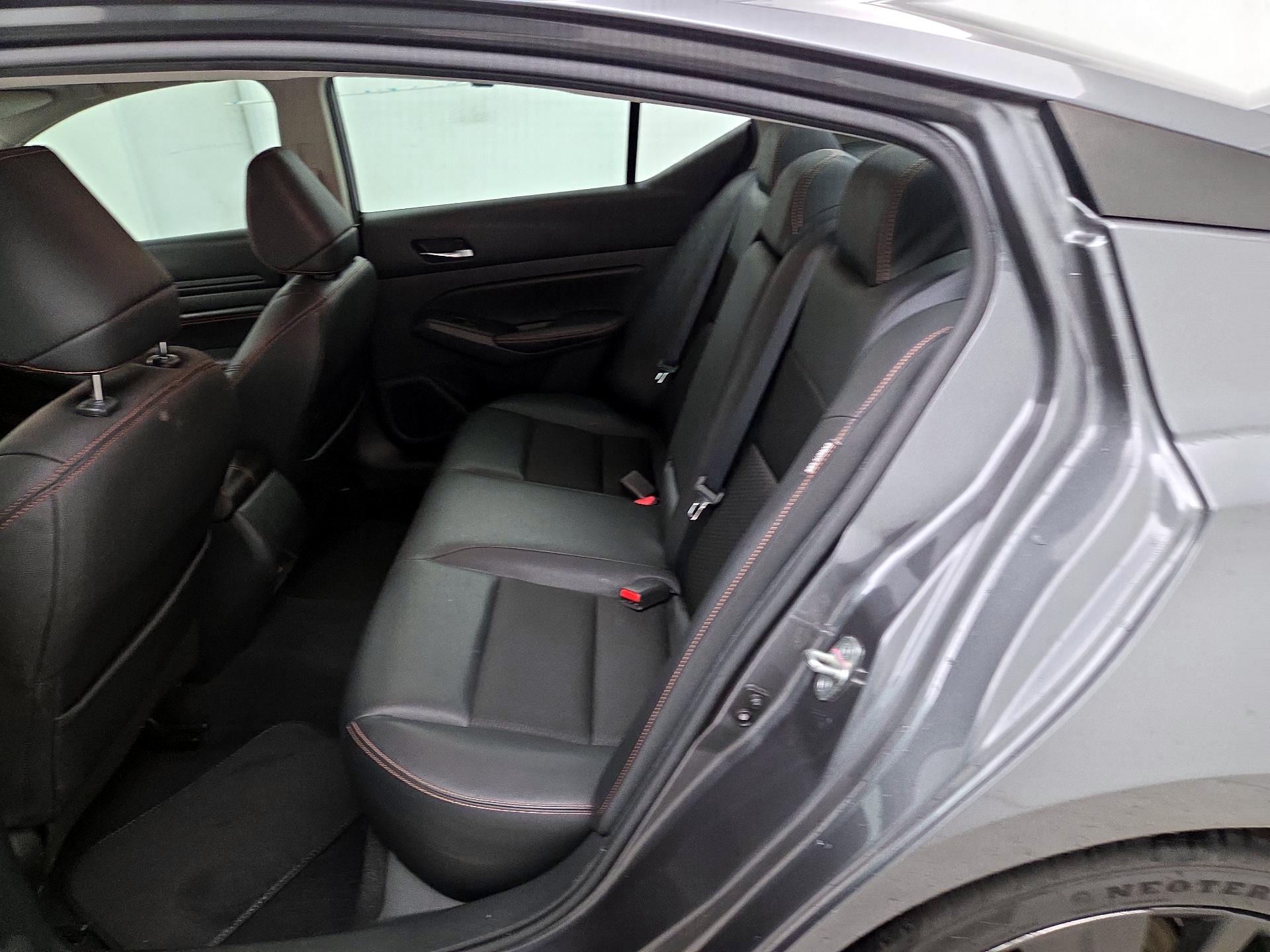 Thumbnail: 2021 Nissan Altima - 19