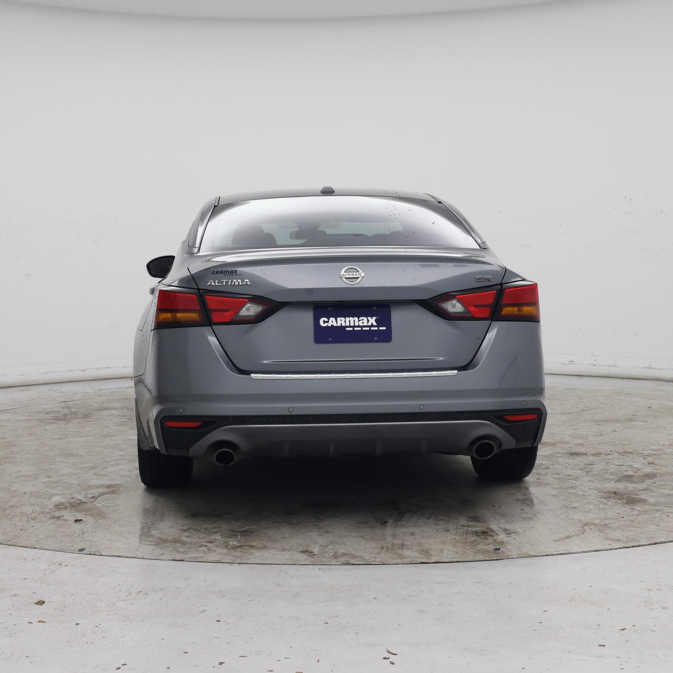 Thumbnail: 2021 Nissan Altima - 6