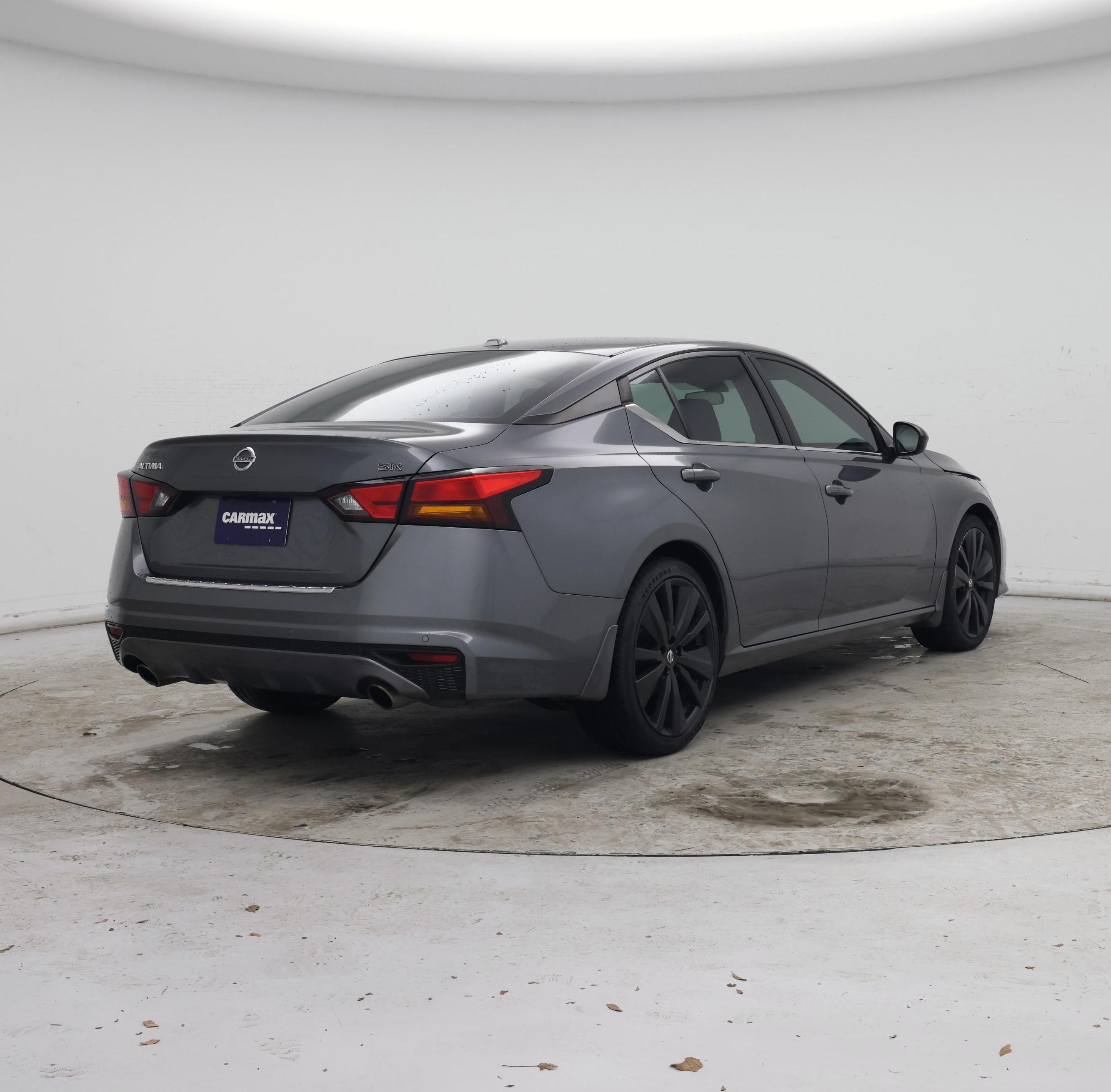 Thumbnail: 2021 Nissan Altima - 8