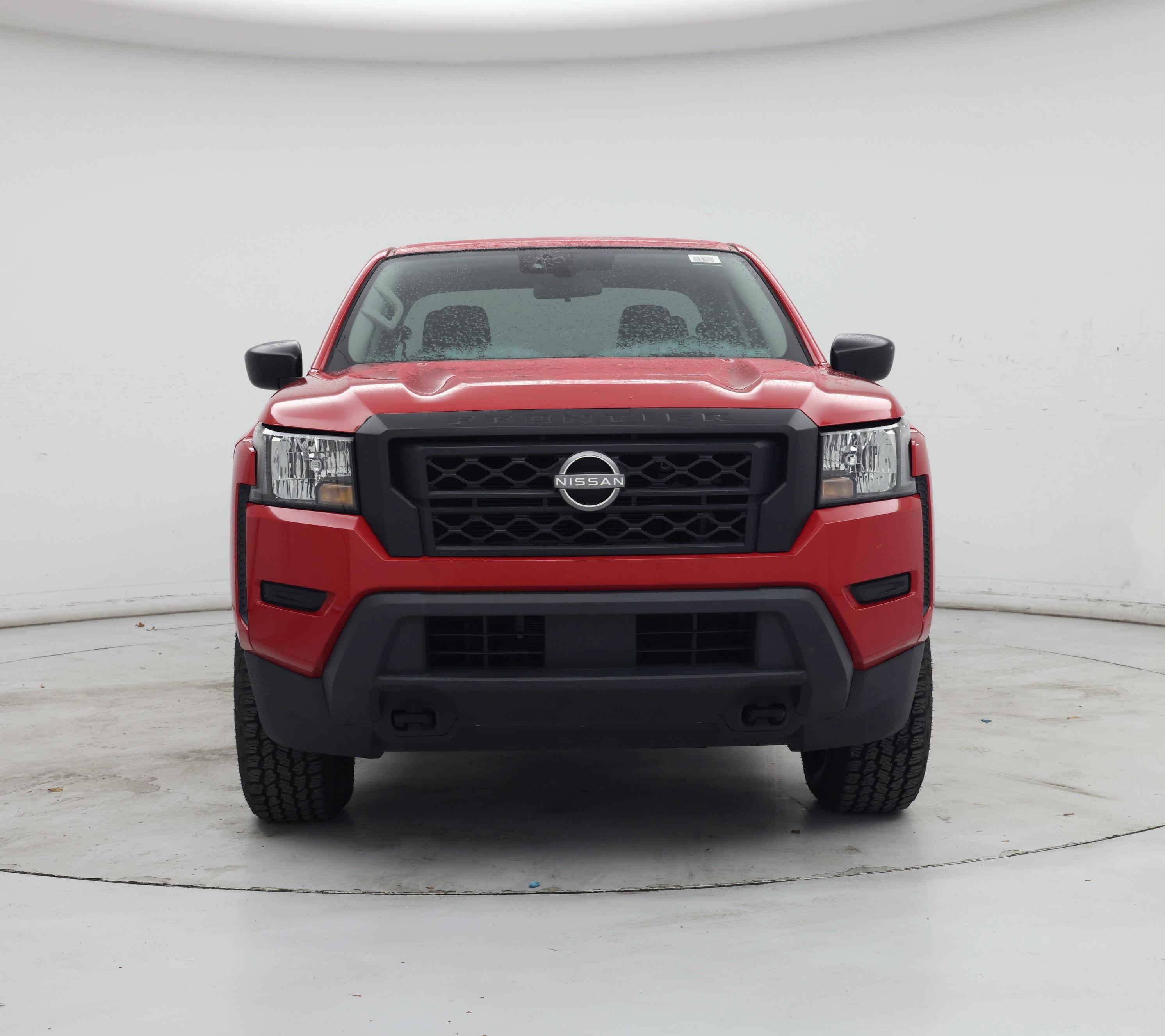 Thumbnail: 2022 Nissan Frontier - 5