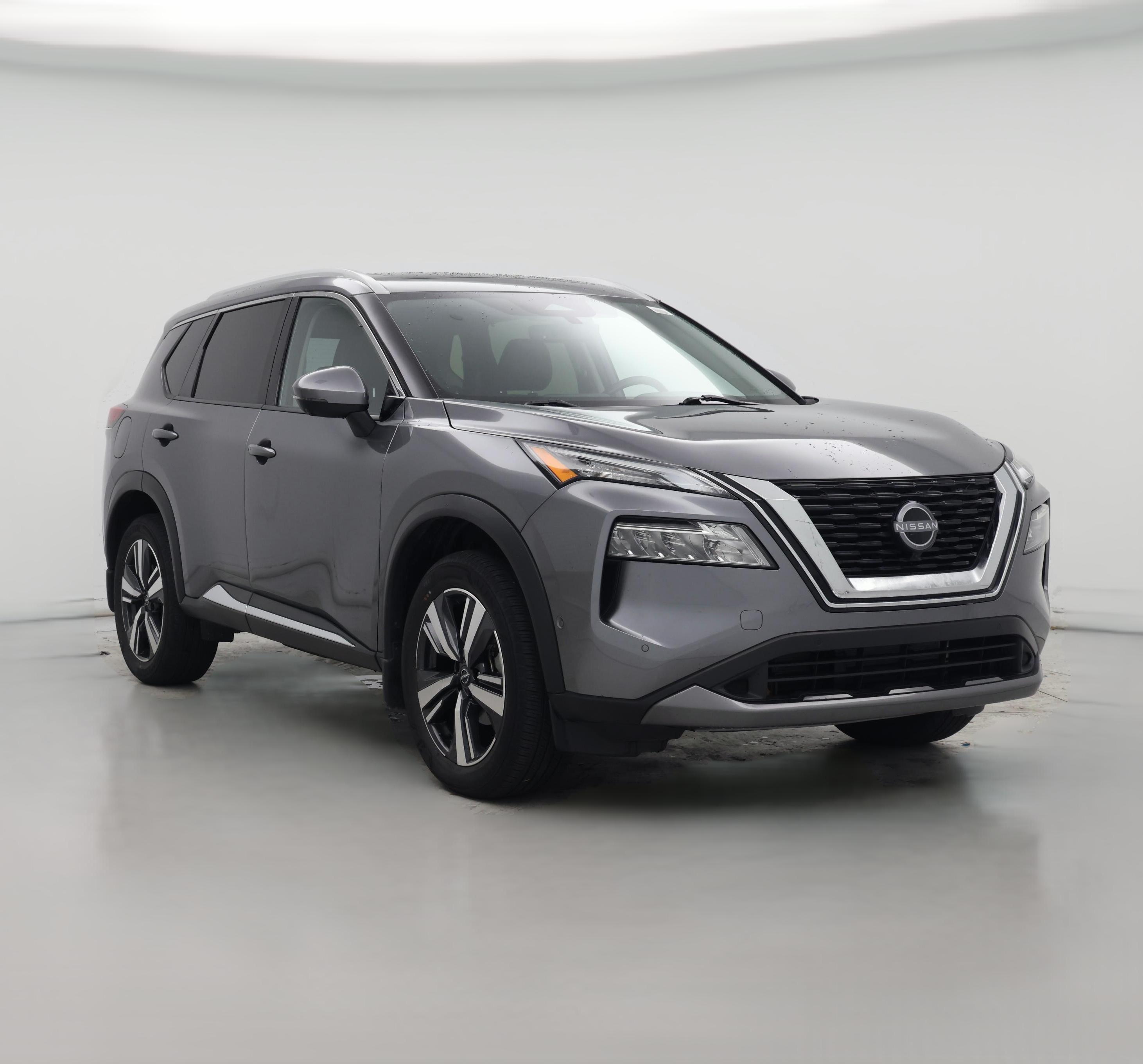 Thumbnail: 2023 Nissan Rogue - 1