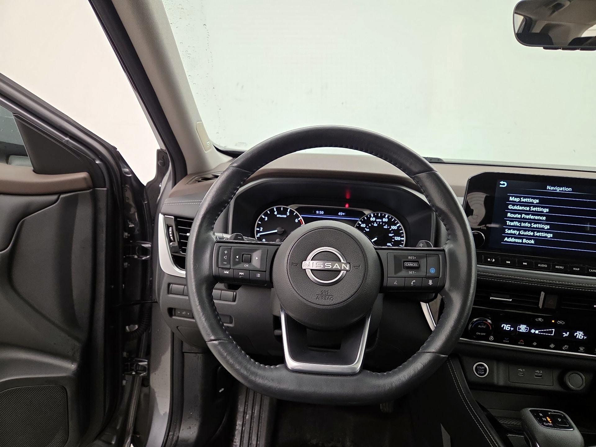 Thumbnail: 2023 Nissan Rogue - 10