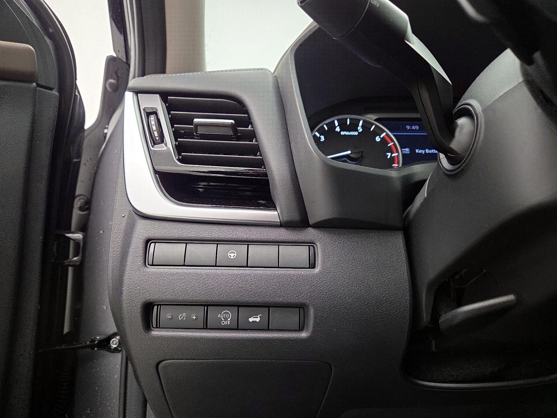 Thumbnail: 2023 Nissan Rogue - 13