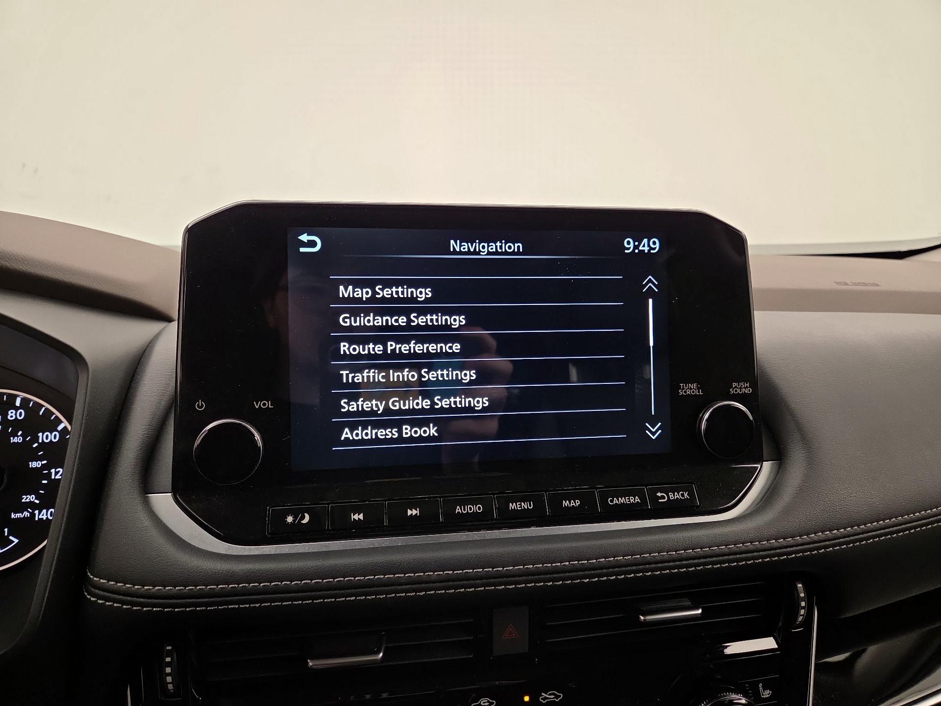 Thumbnail: 2023 Nissan Rogue - 14