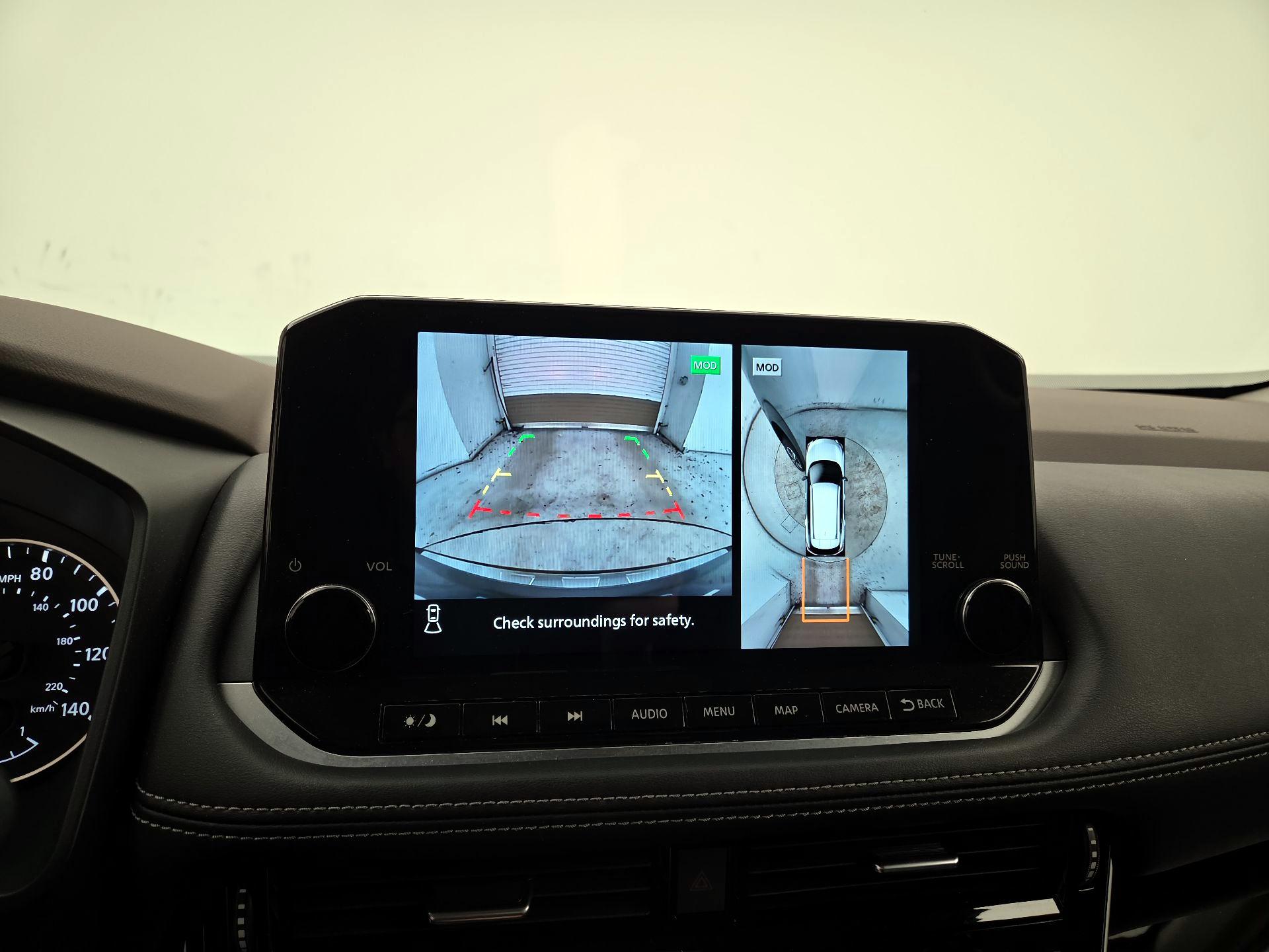 Thumbnail: 2023 Nissan Rogue - 15