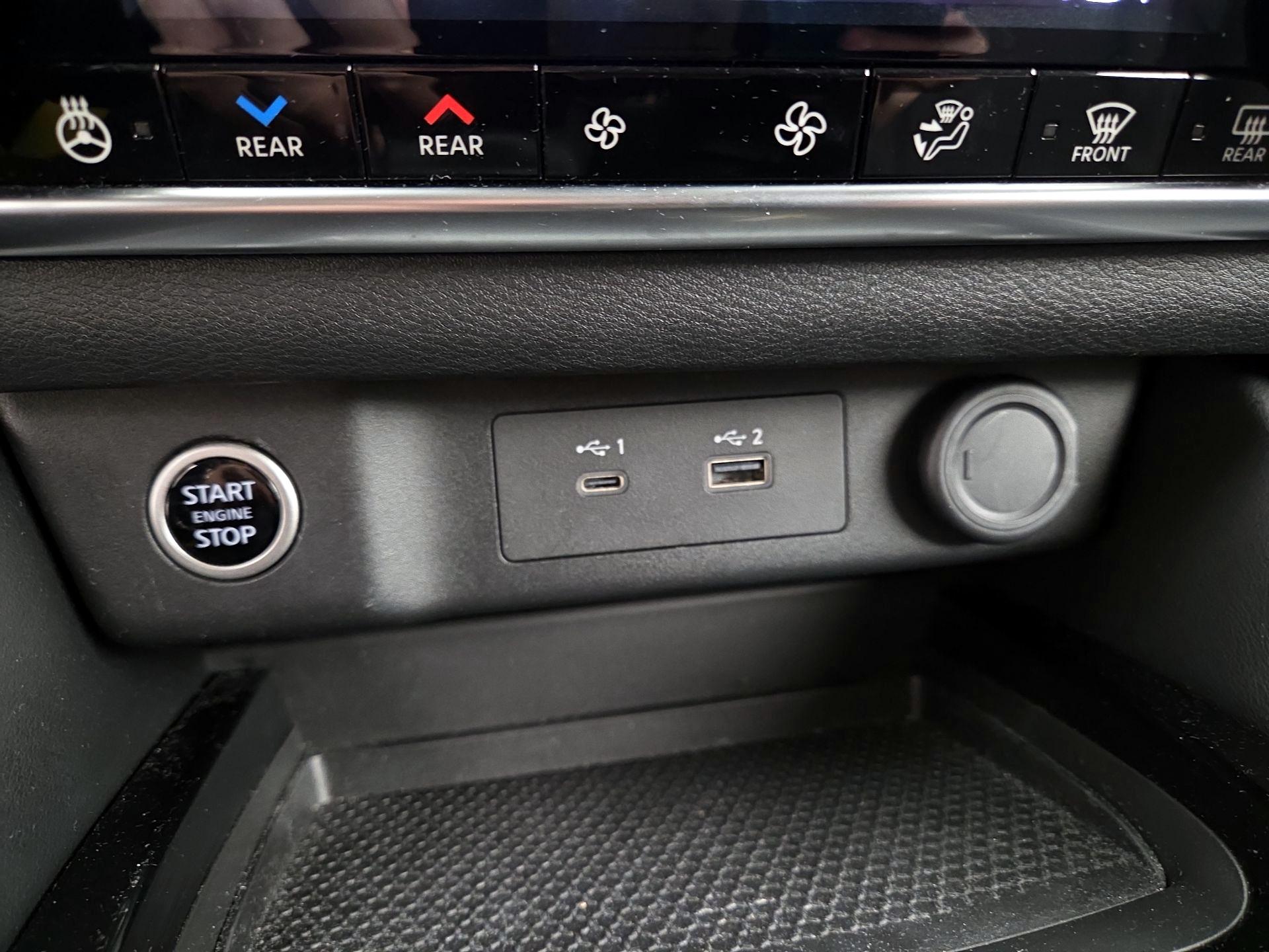 Thumbnail: 2023 Nissan Rogue - 19