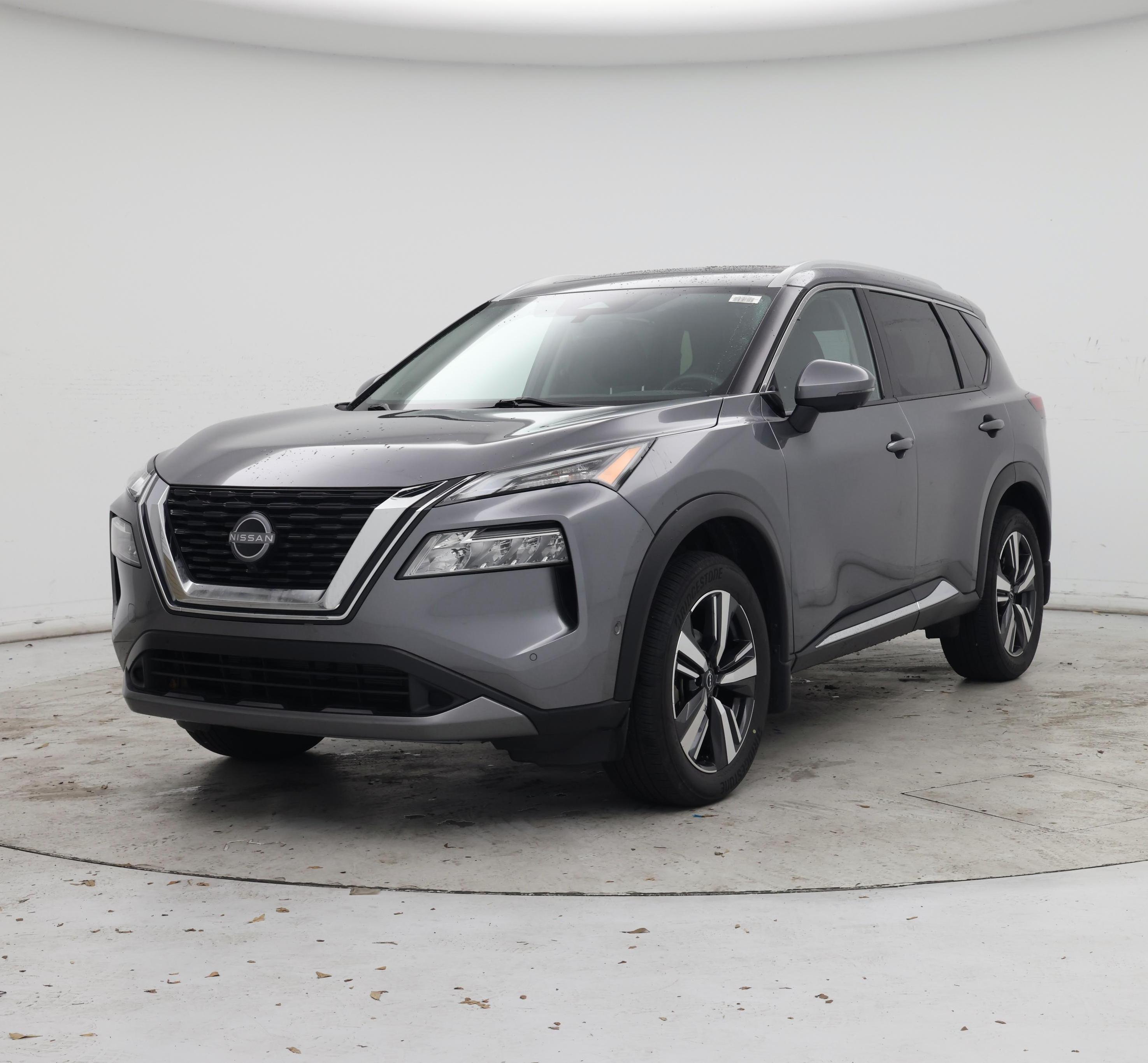 Thumbnail: 2023 Nissan Rogue - 4
