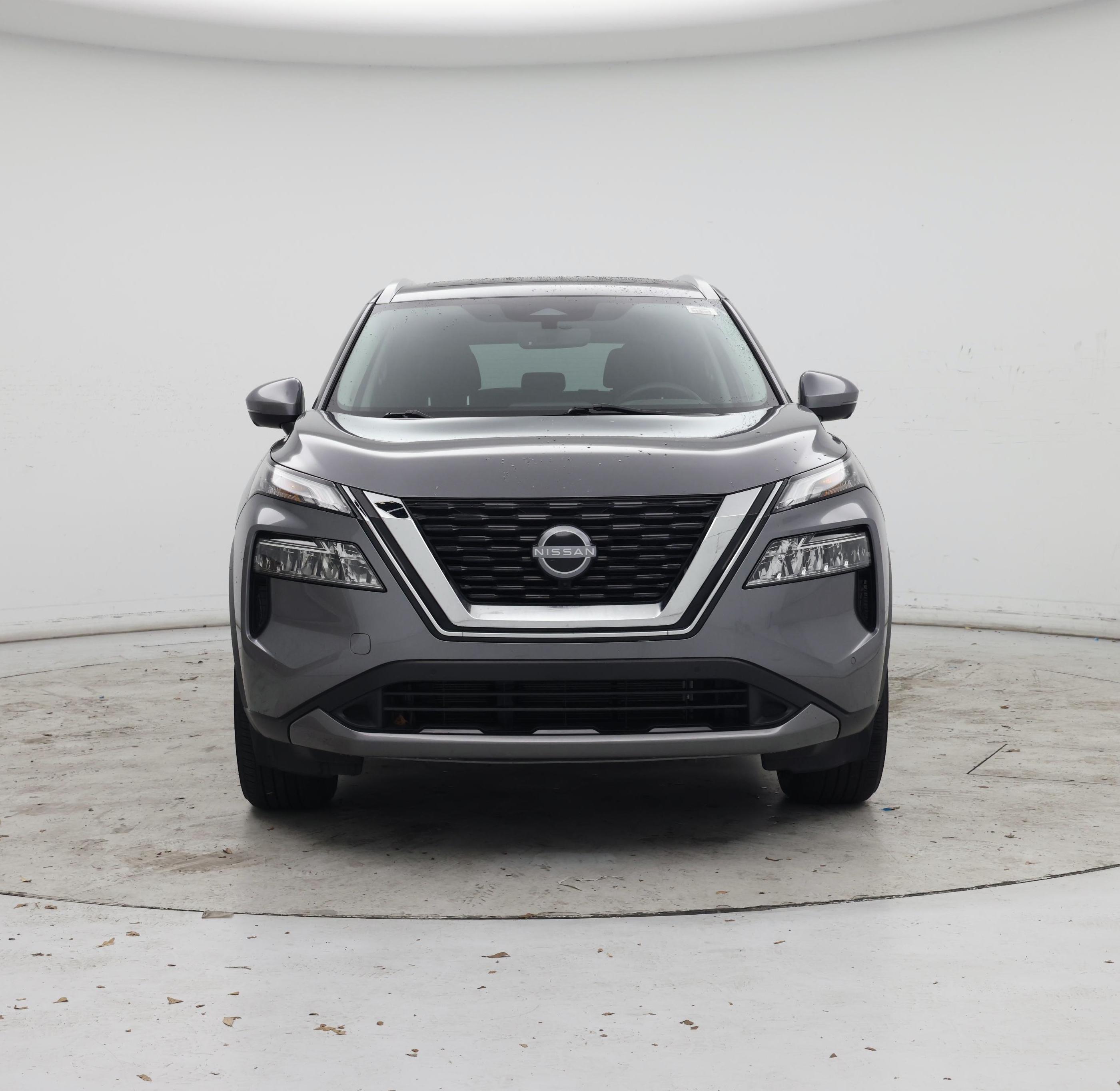 Thumbnail: 2023 Nissan Rogue - 5