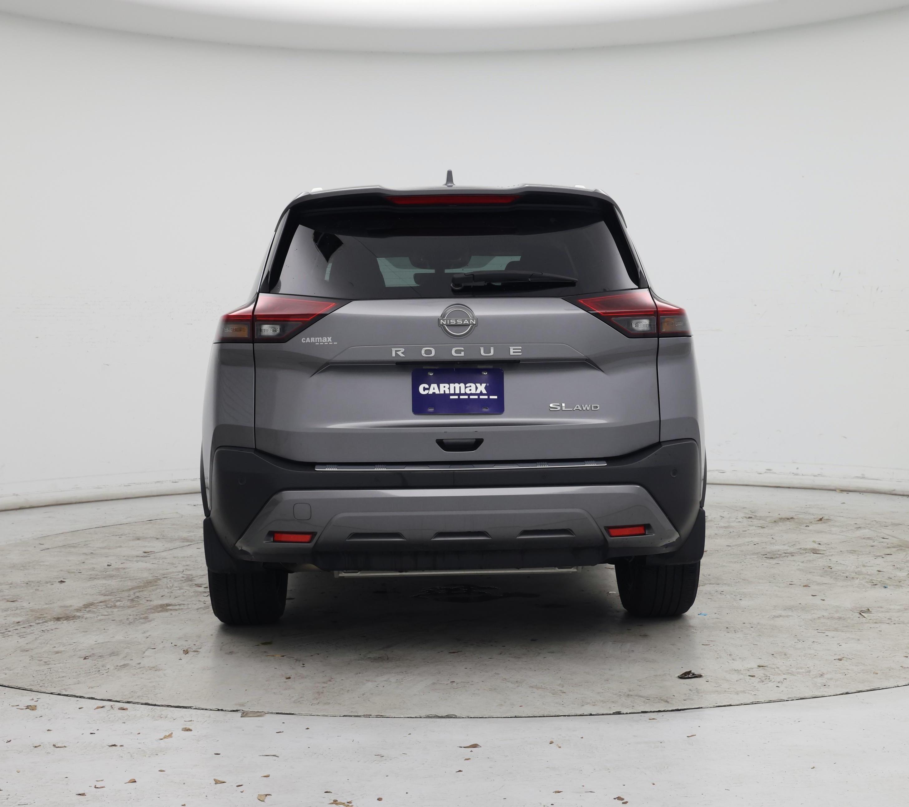 Thumbnail: 2023 Nissan Rogue - 6