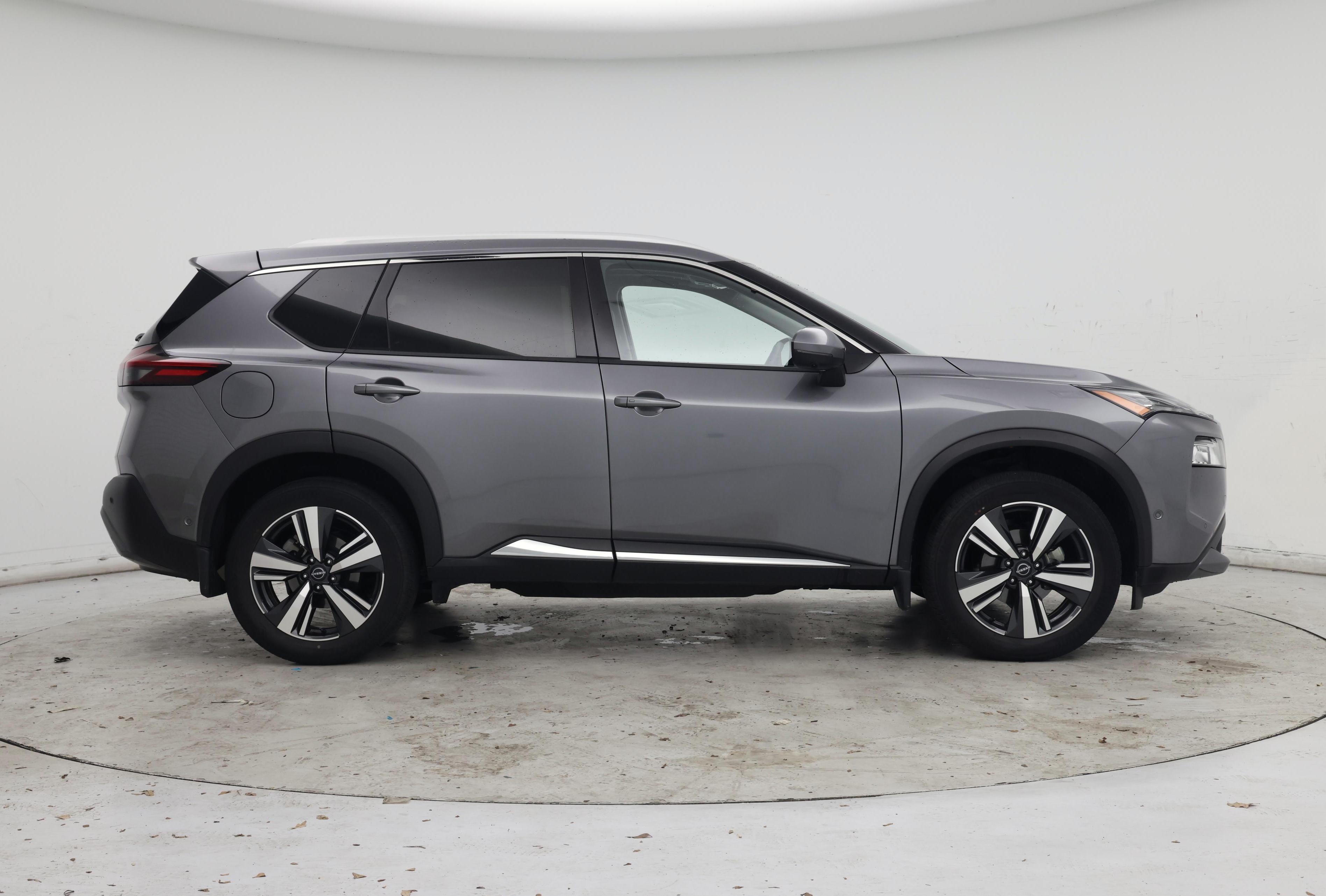 Thumbnail: 2023 Nissan Rogue - 7