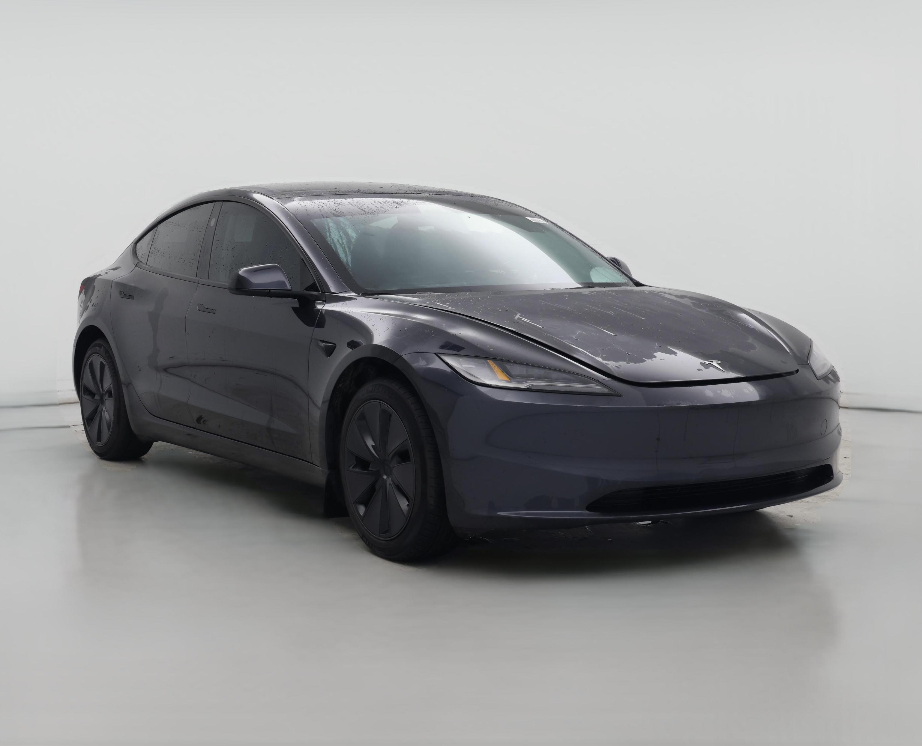 Thumbnail: 2025 Tesla Model 3 - 1