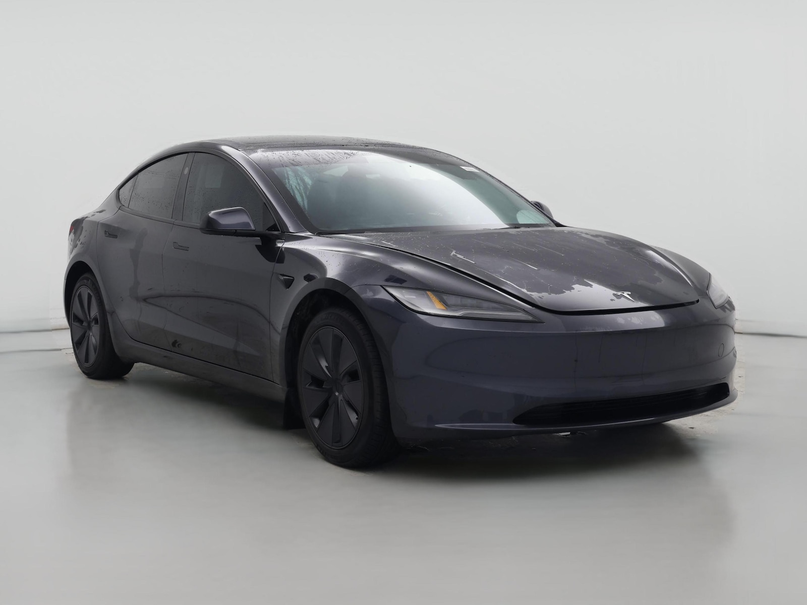 2025 Tesla Model 3 Performance