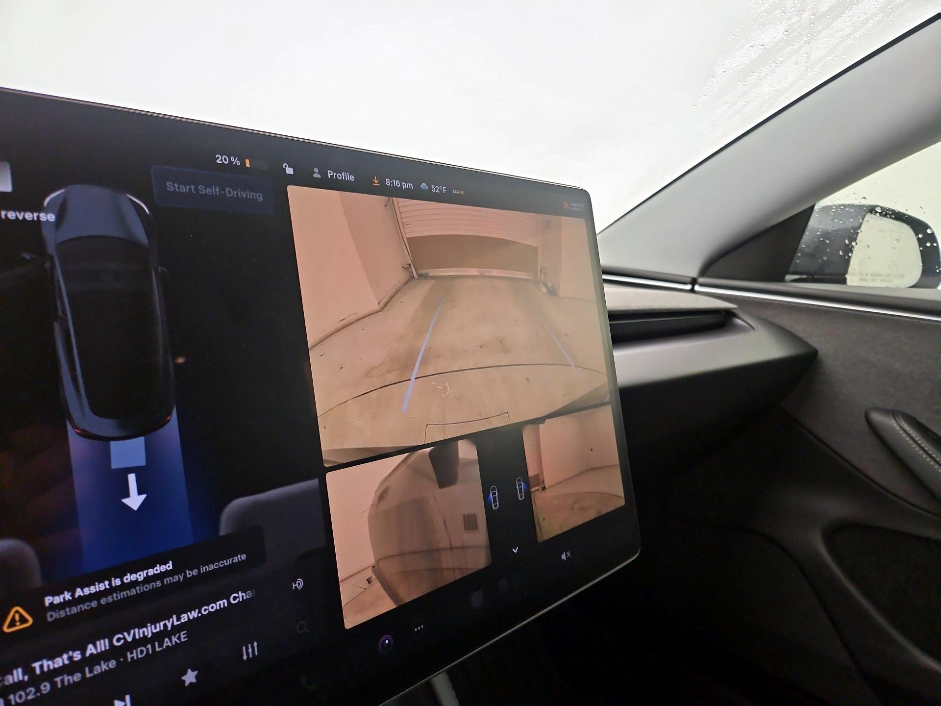 Thumbnail: 2025 Tesla Model 3 - 13