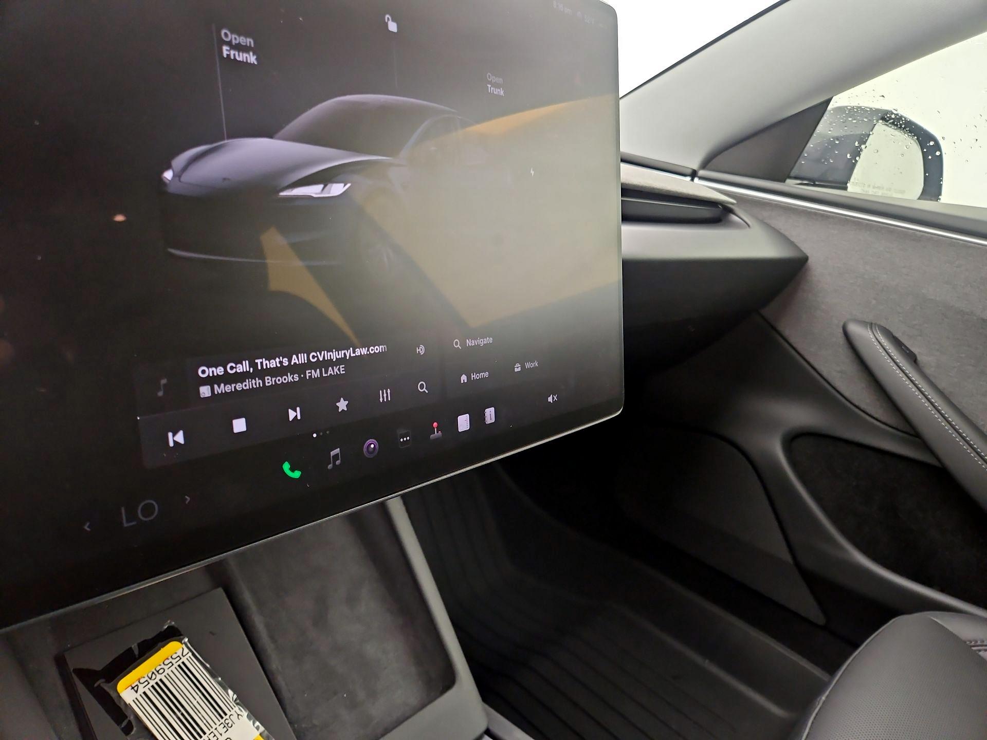 Thumbnail: 2025 Tesla Model 3 - 14