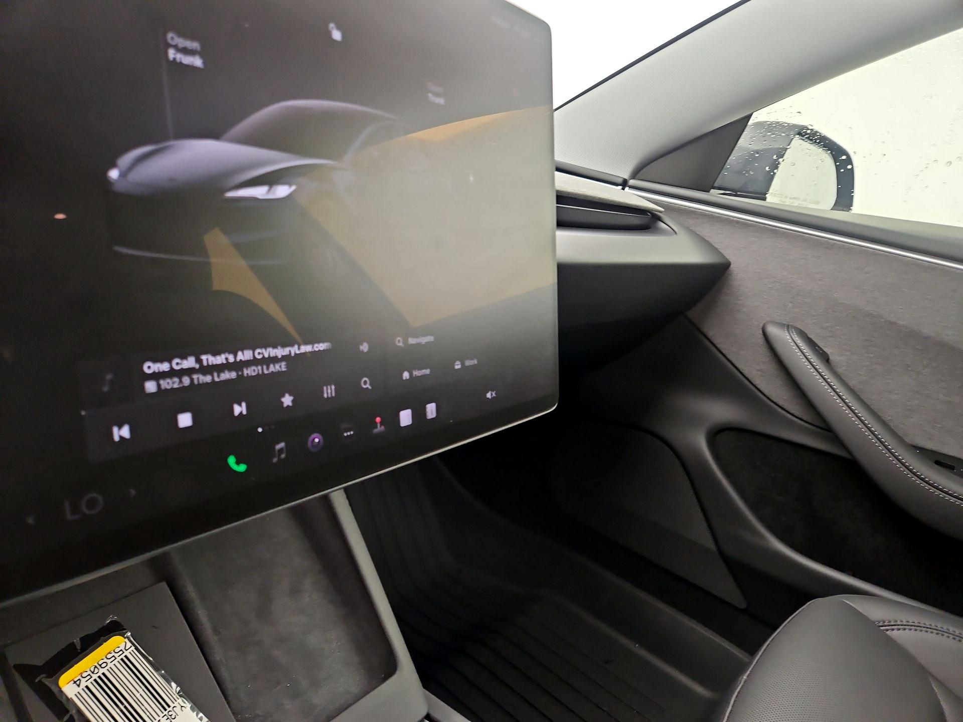 Thumbnail: 2025 Tesla Model 3 - 15