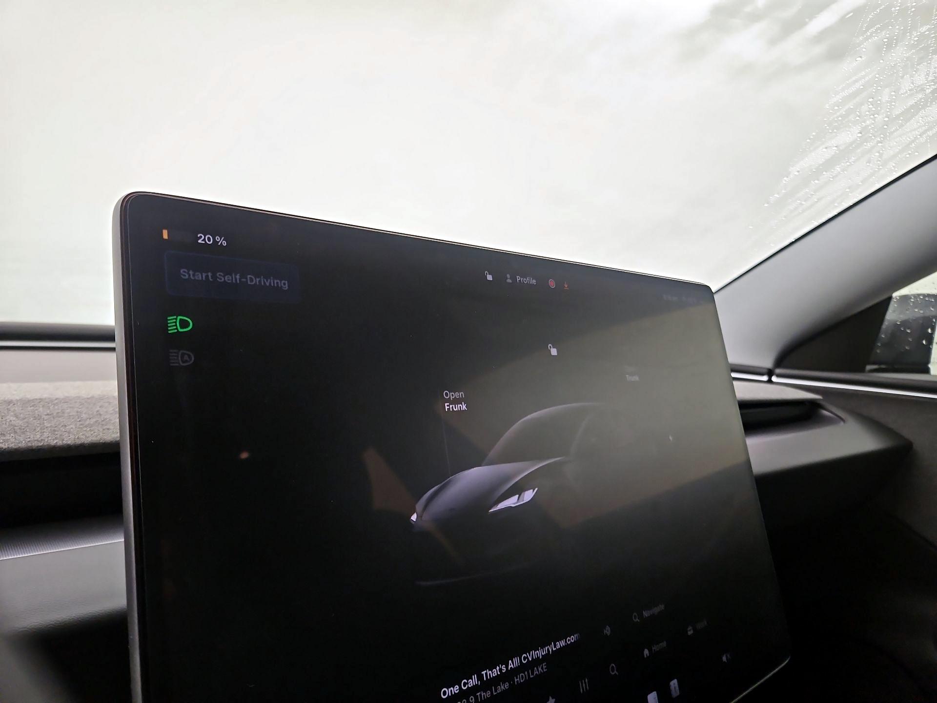 Thumbnail: 2025 Tesla Model 3 - 16