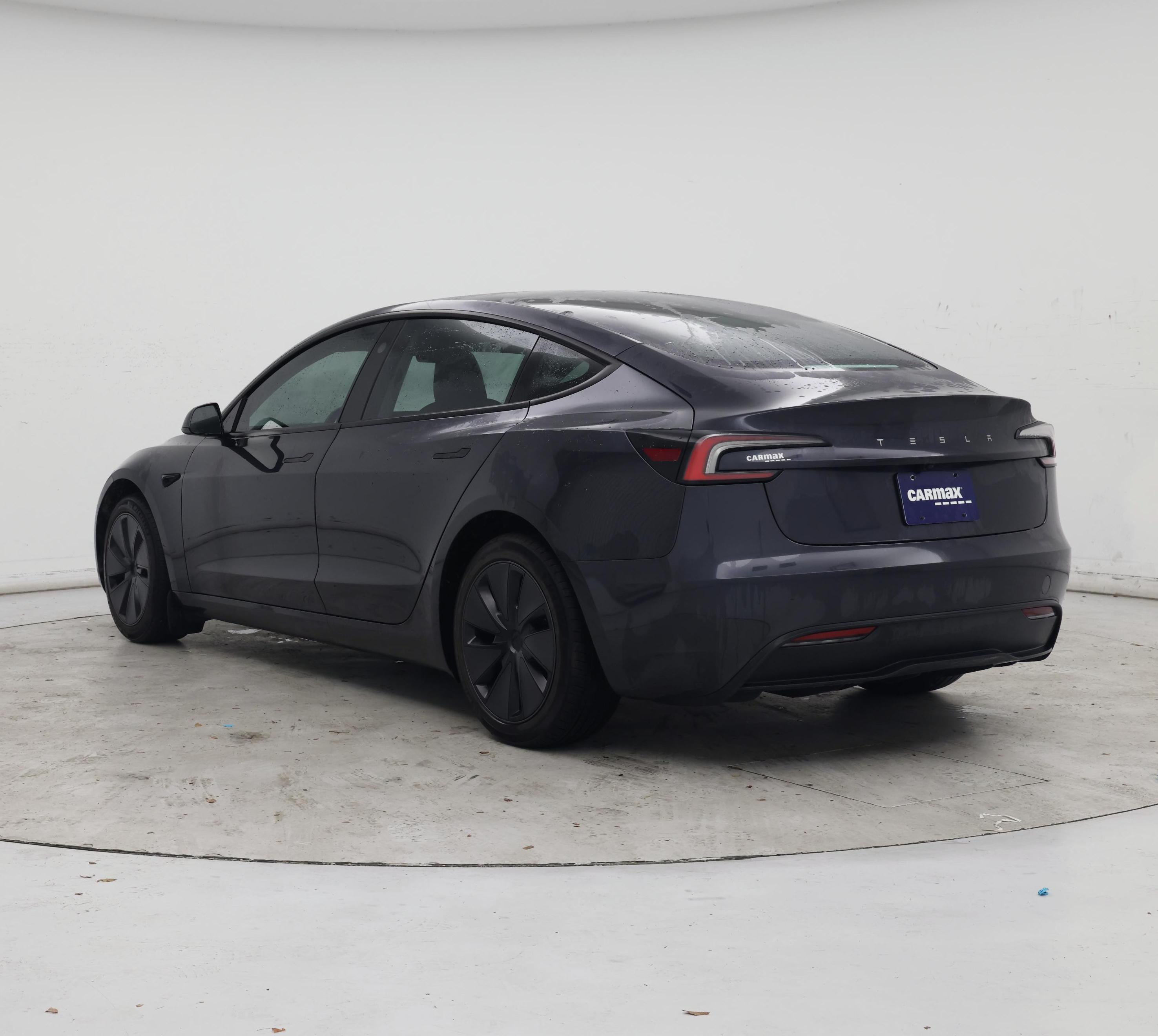 Thumbnail: 2025 Tesla Model 3 - 2