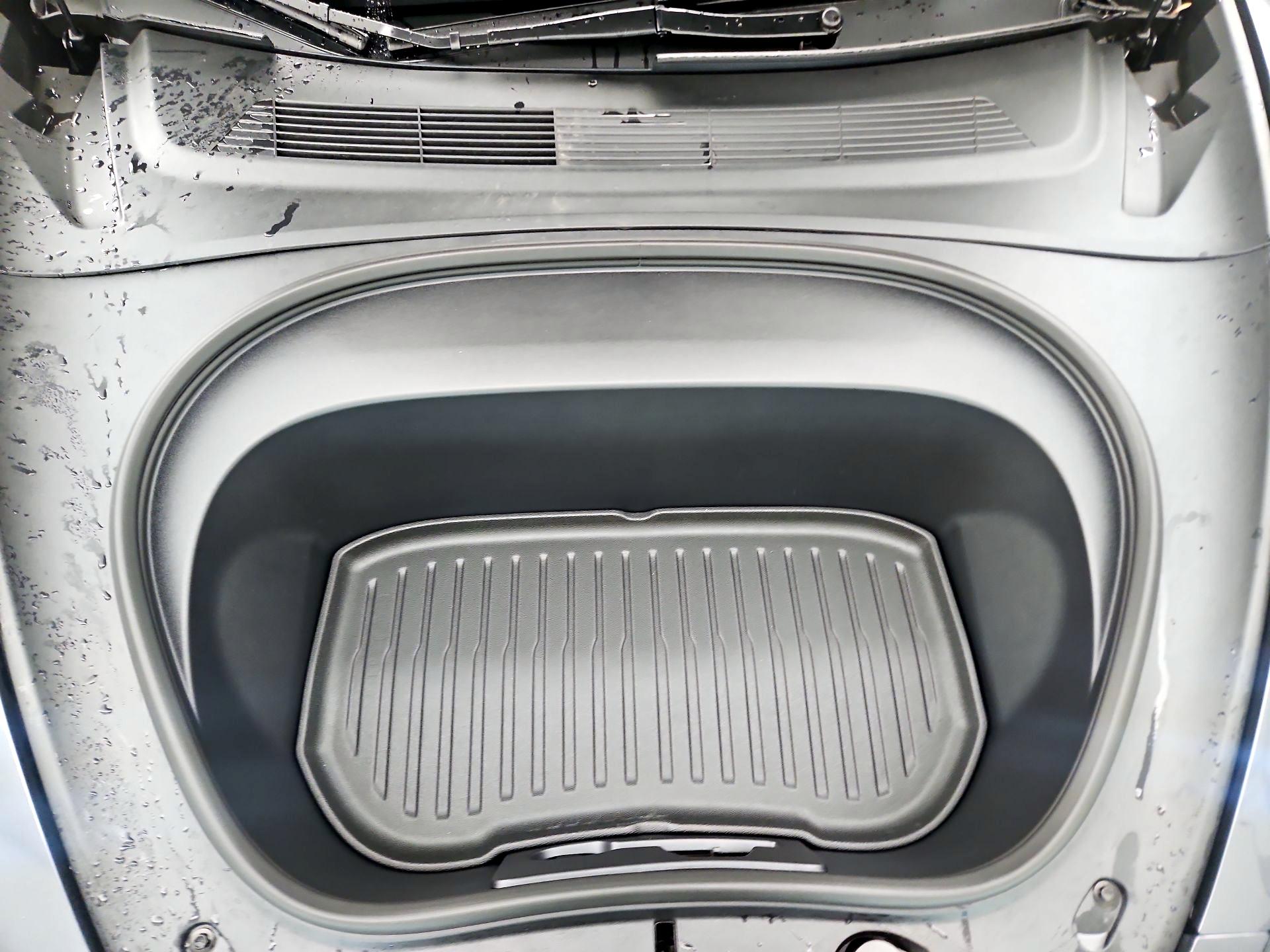 Thumbnail: 2025 Tesla Model 3 - 20