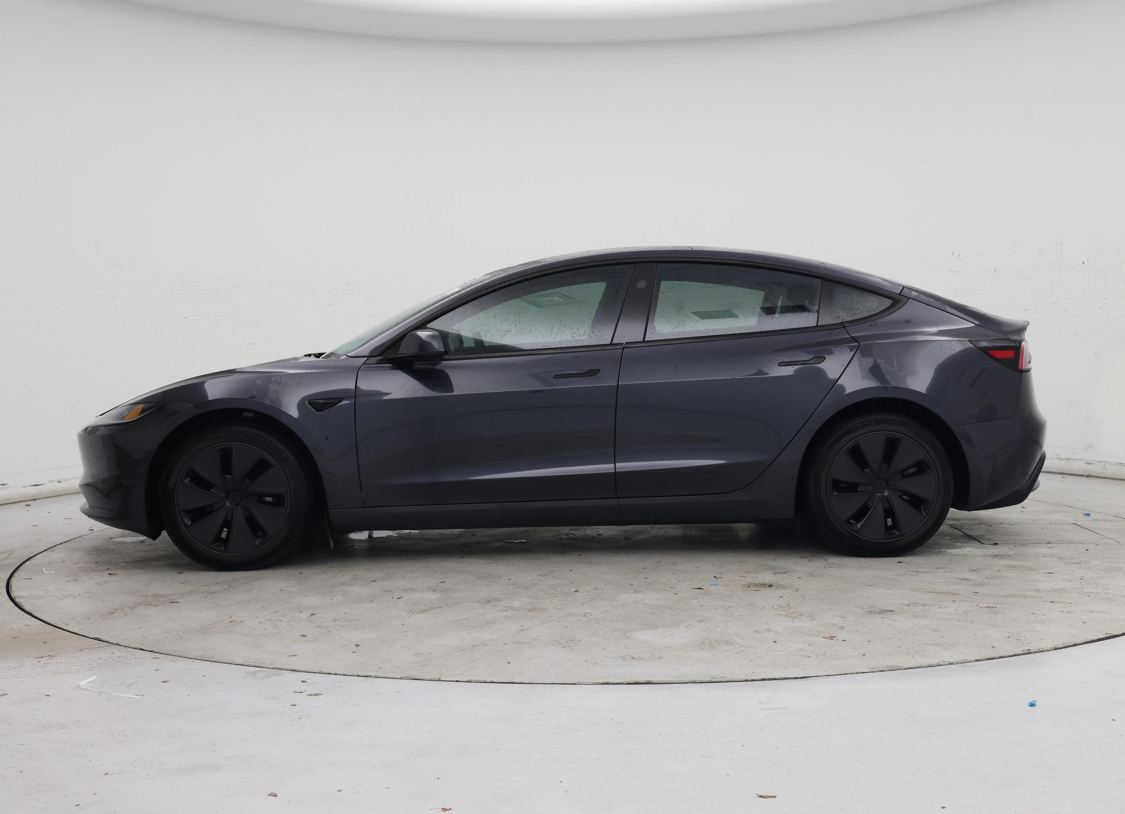 Thumbnail: 2025 Tesla Model 3 - 3