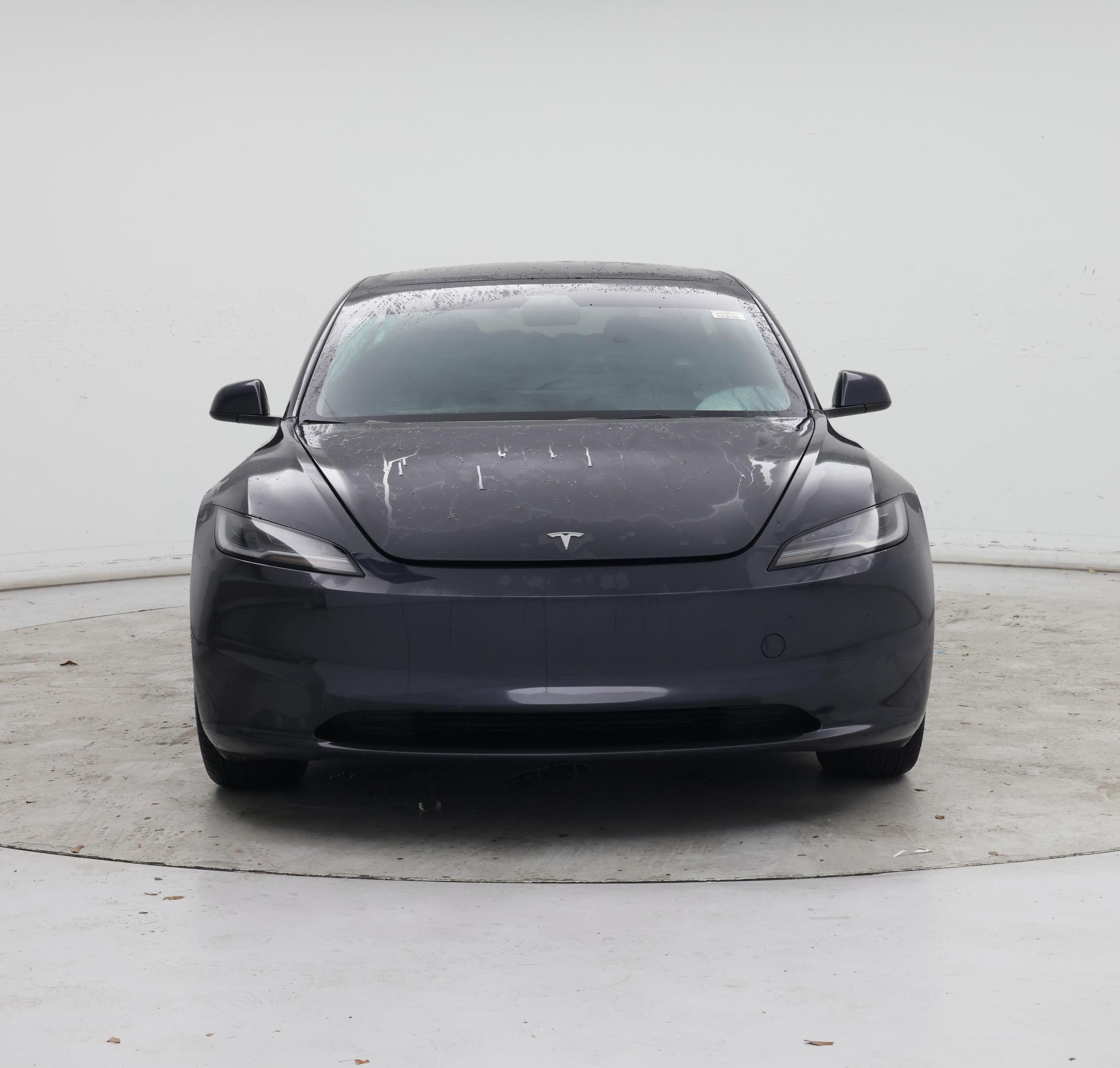 Thumbnail: 2025 Tesla Model 3 - 5