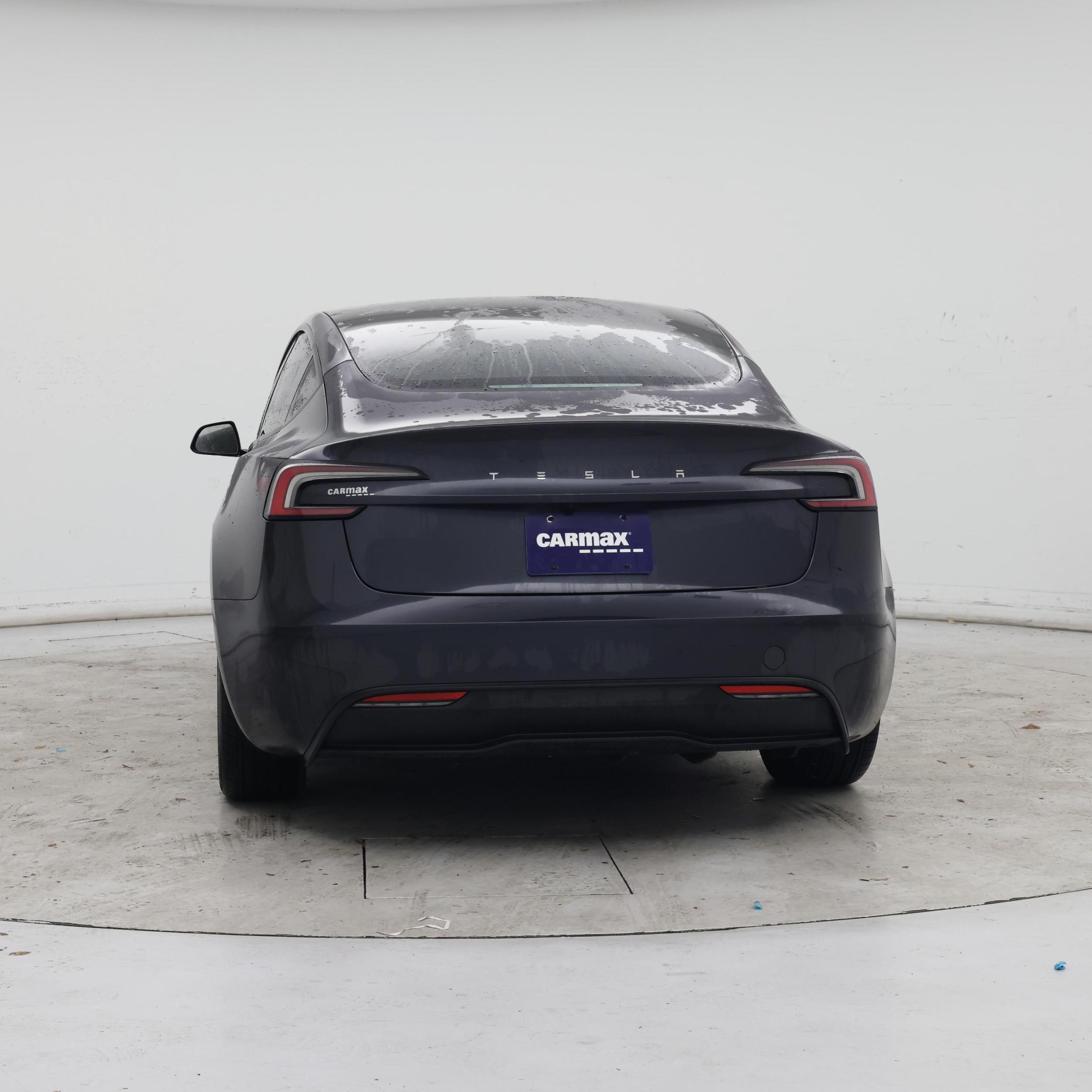 Thumbnail: 2025 Tesla Model 3 - 6