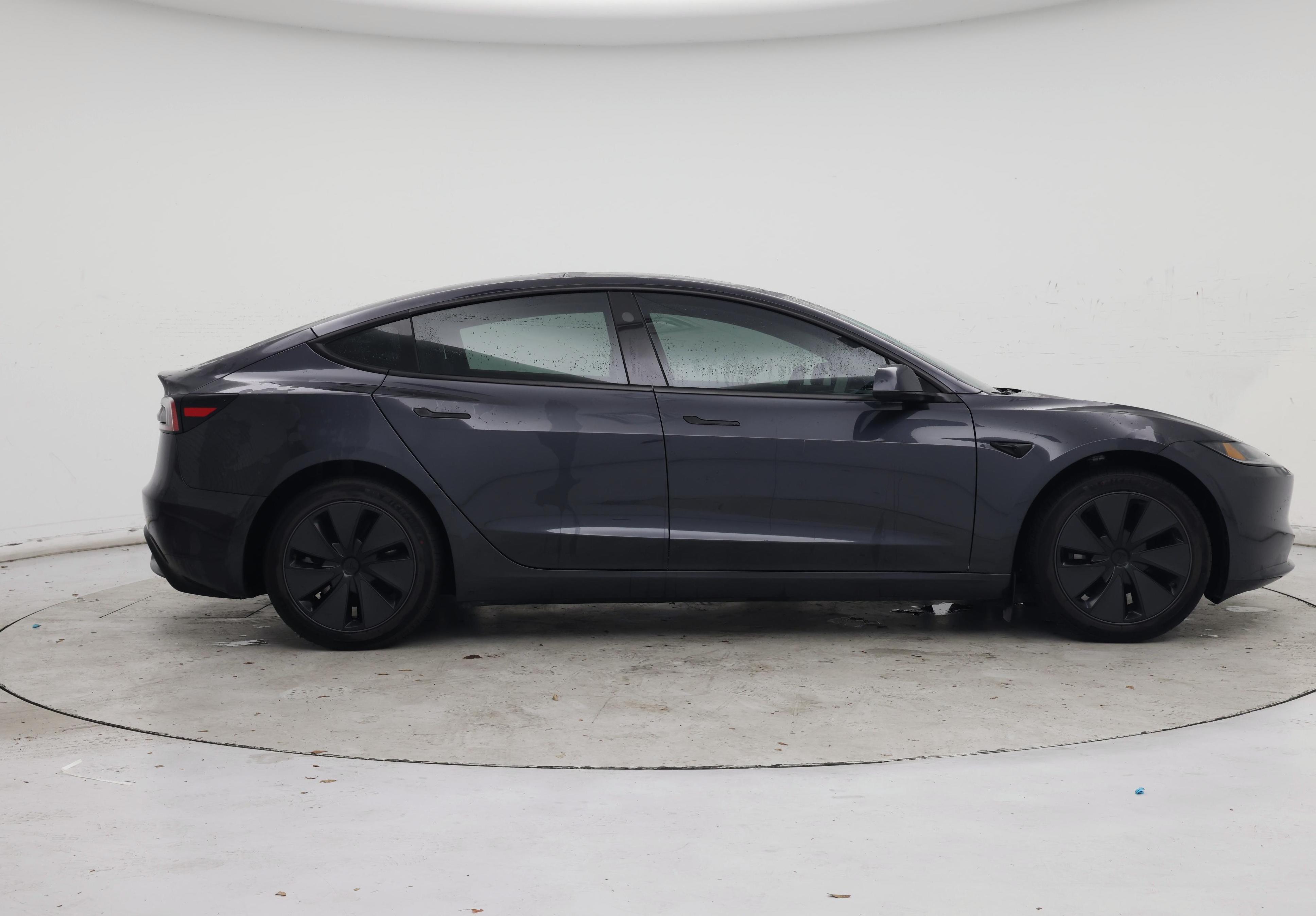 Thumbnail: 2025 Tesla Model 3 - 7