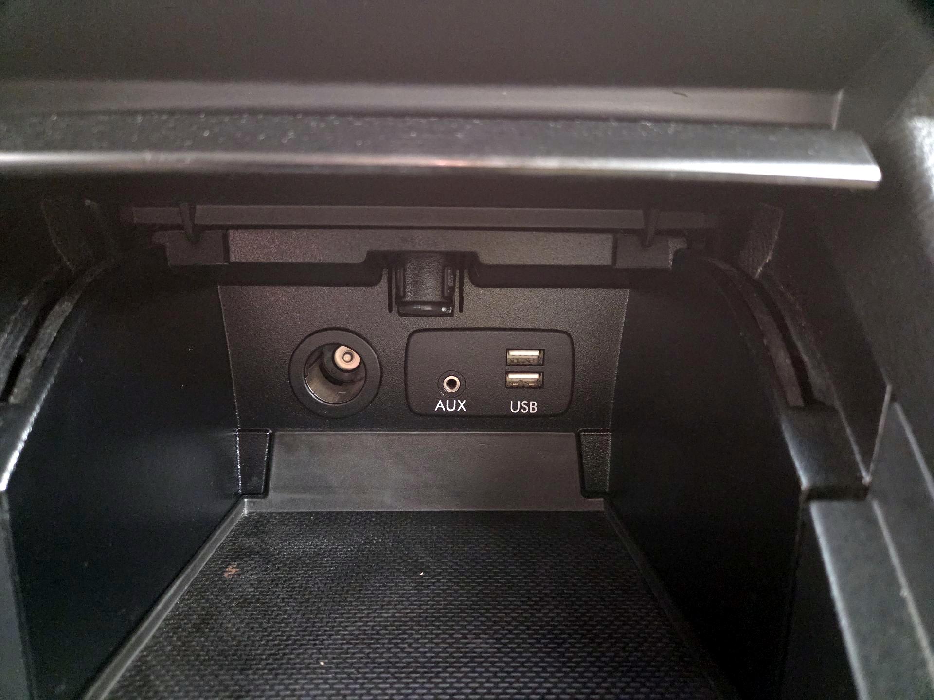 Thumbnail: 2017 Subaru Legacy - 19