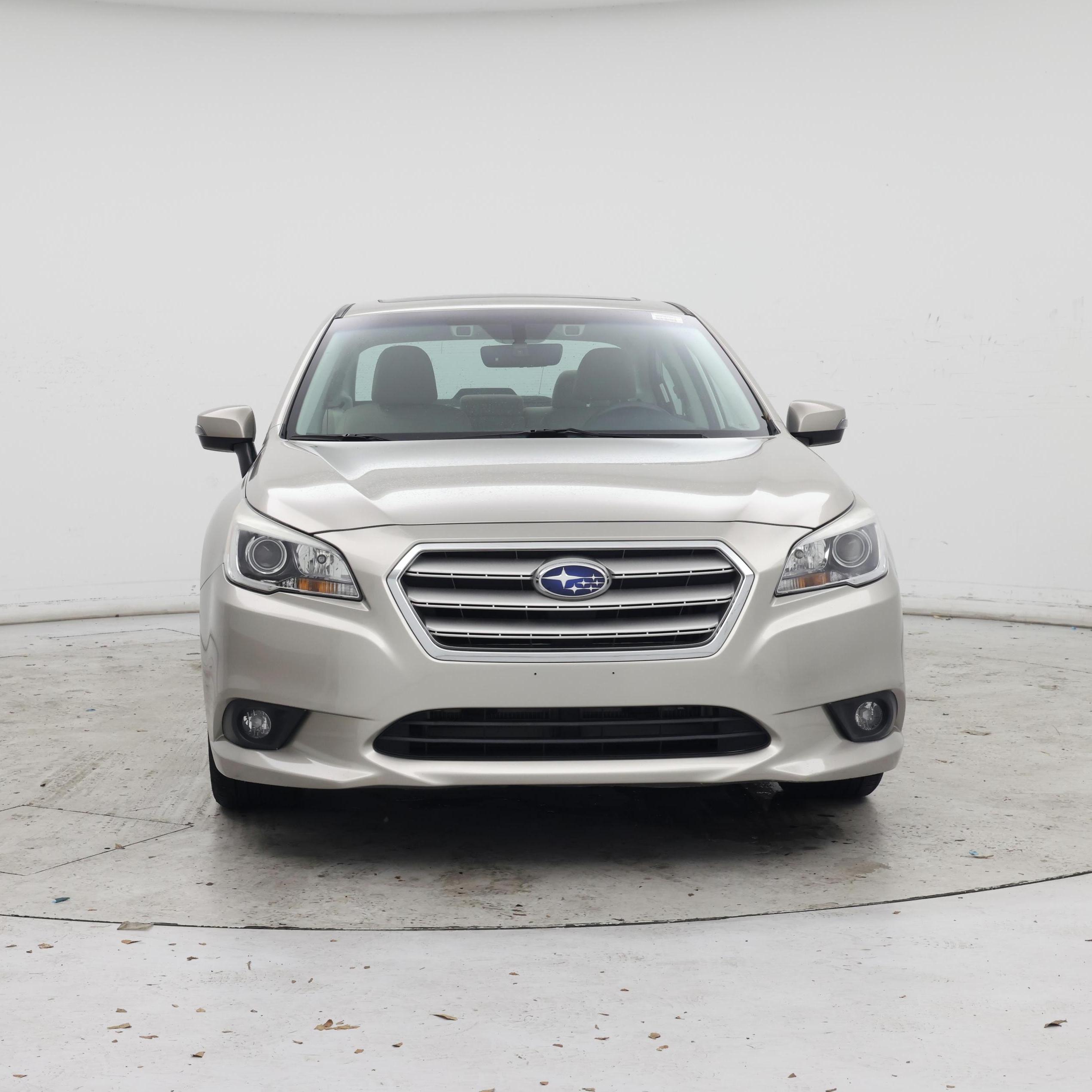 Thumbnail: 2017 Subaru Legacy - 5