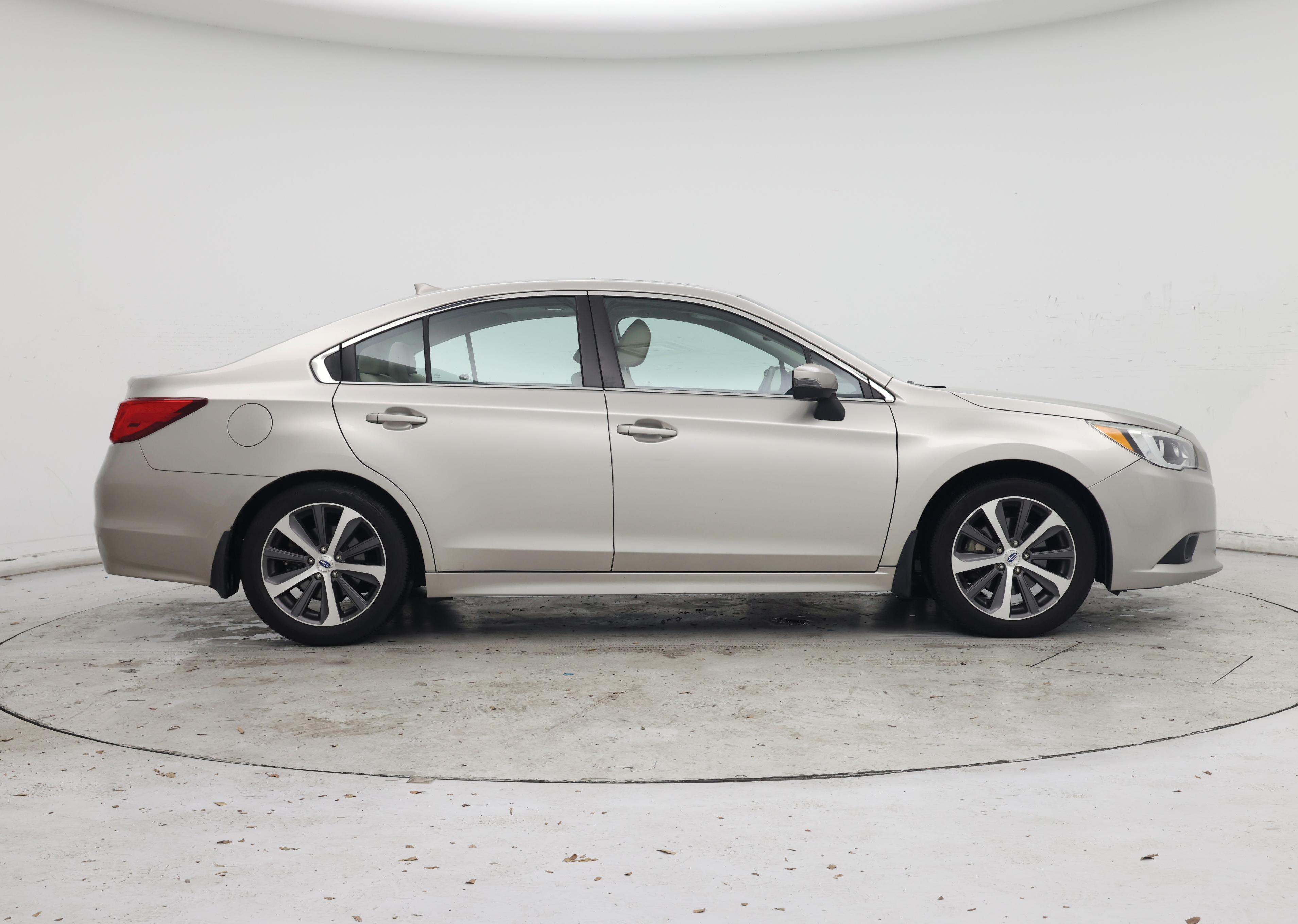 Thumbnail: 2017 Subaru Legacy - 7