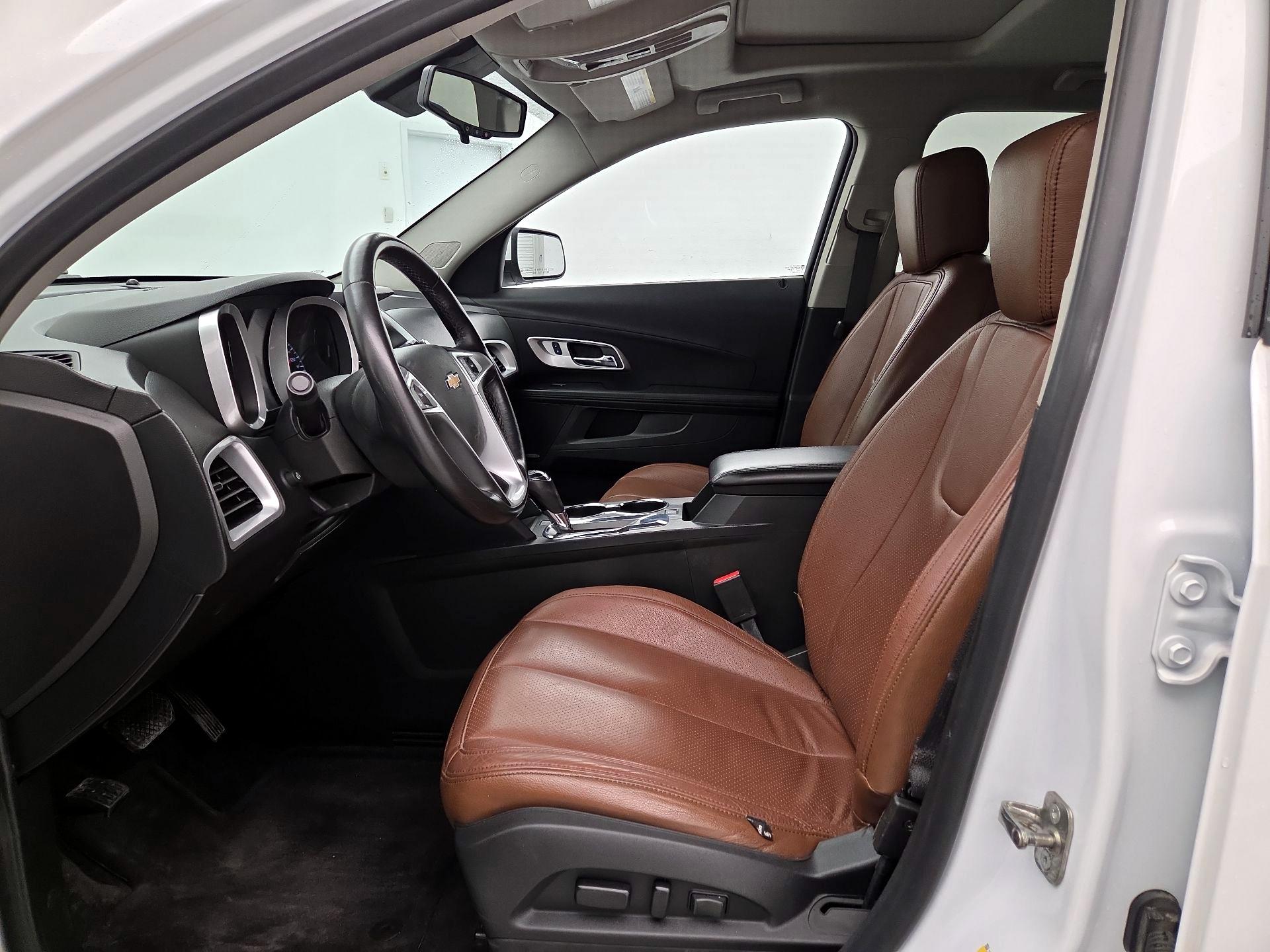 Thumbnail: 2016 Chevrolet Equinox - 11