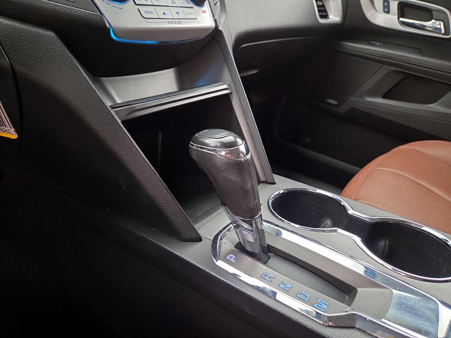 Thumbnail: 2016 Chevrolet Equinox - 17