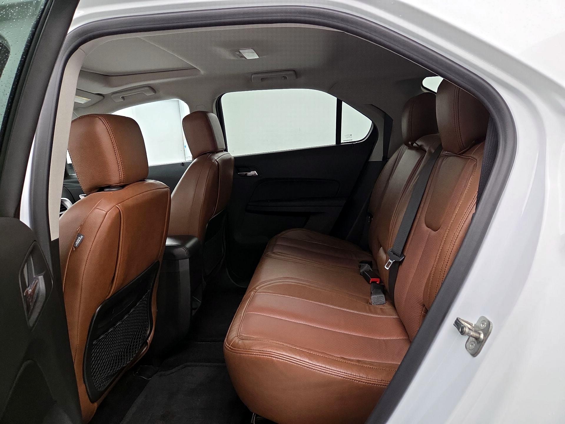 Thumbnail: 2016 Chevrolet Equinox - 20