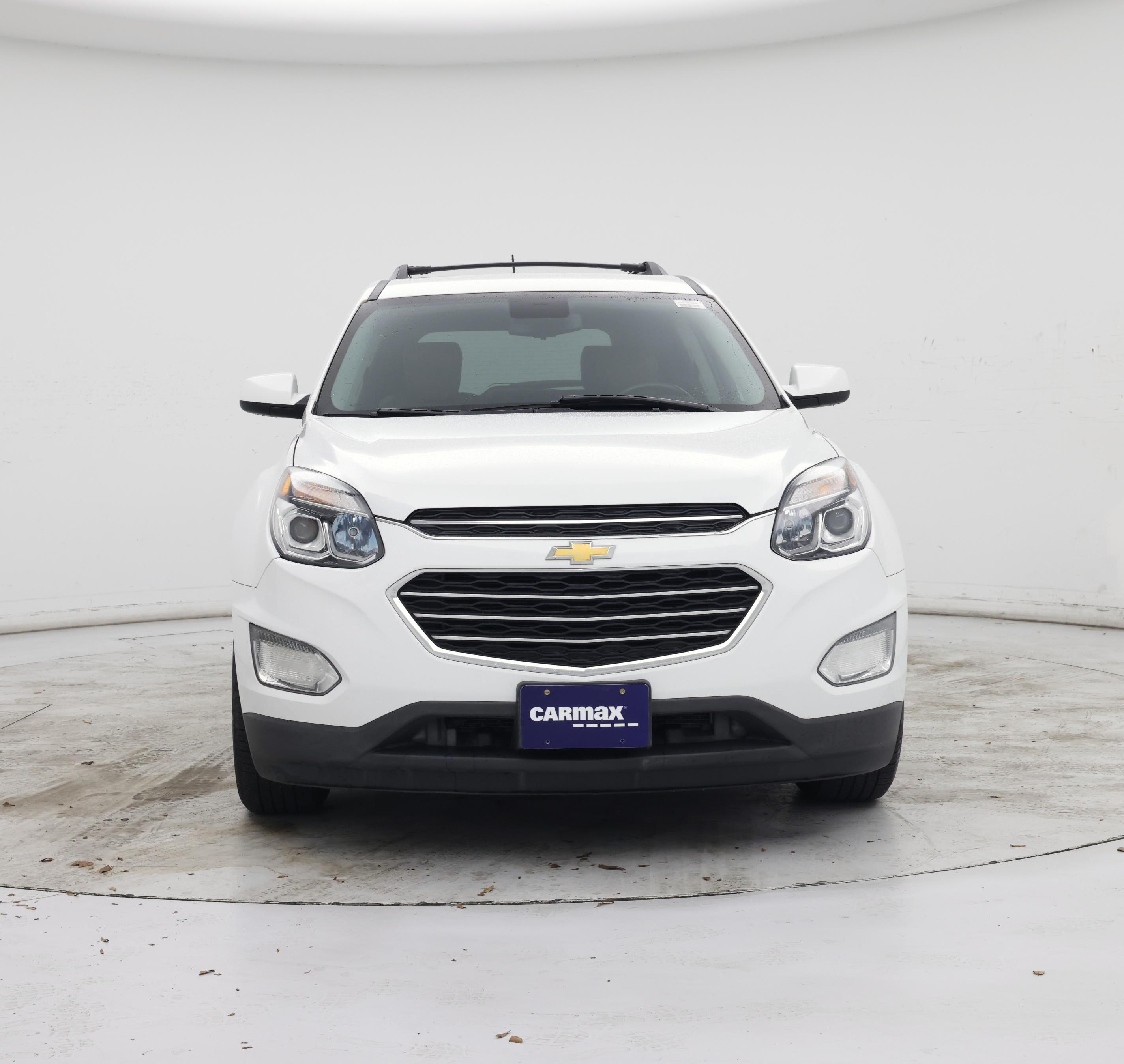 Thumbnail: 2016 Chevrolet Equinox - 5
